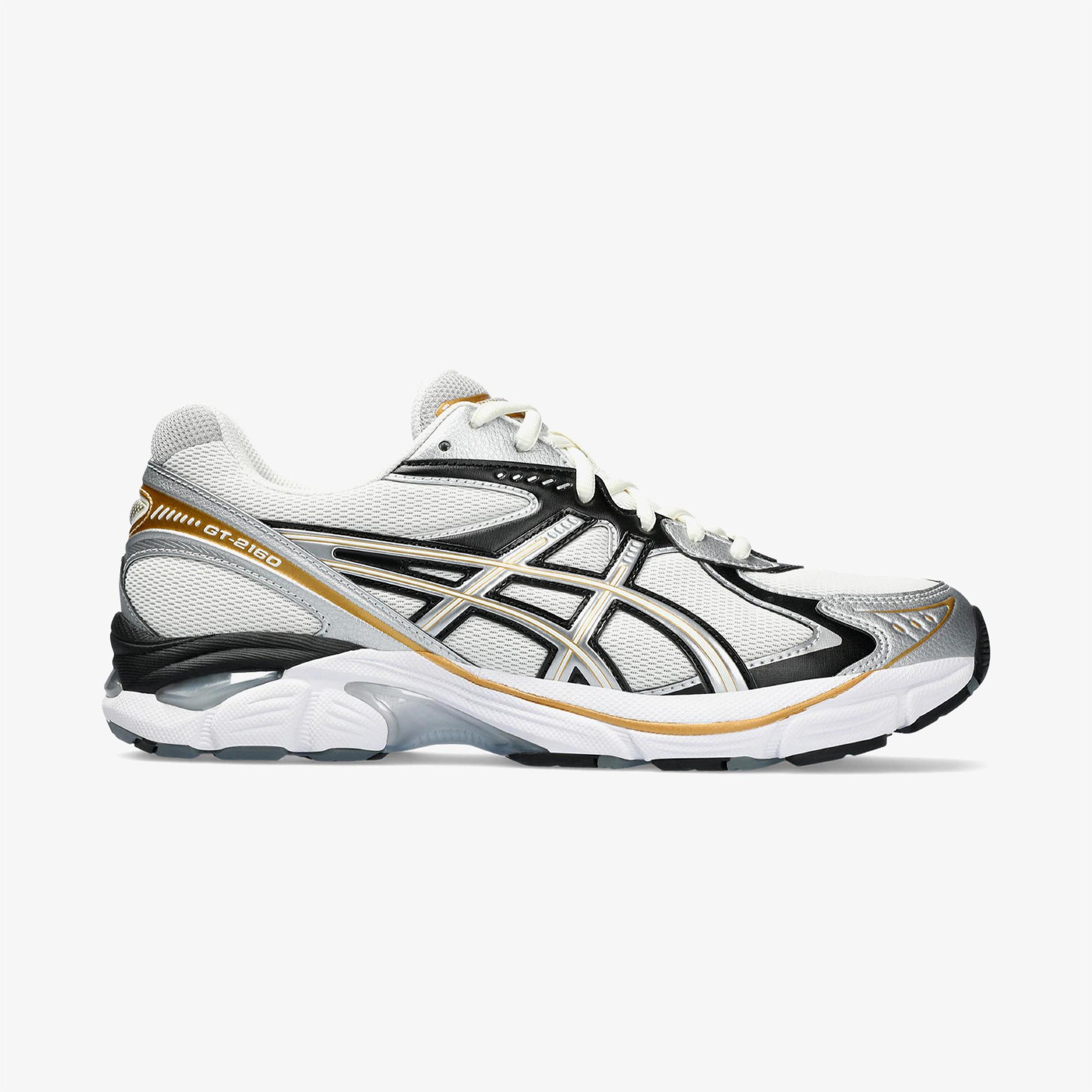 Asics Gt-2160 Unisex Beyaz Spor Ayakkabı