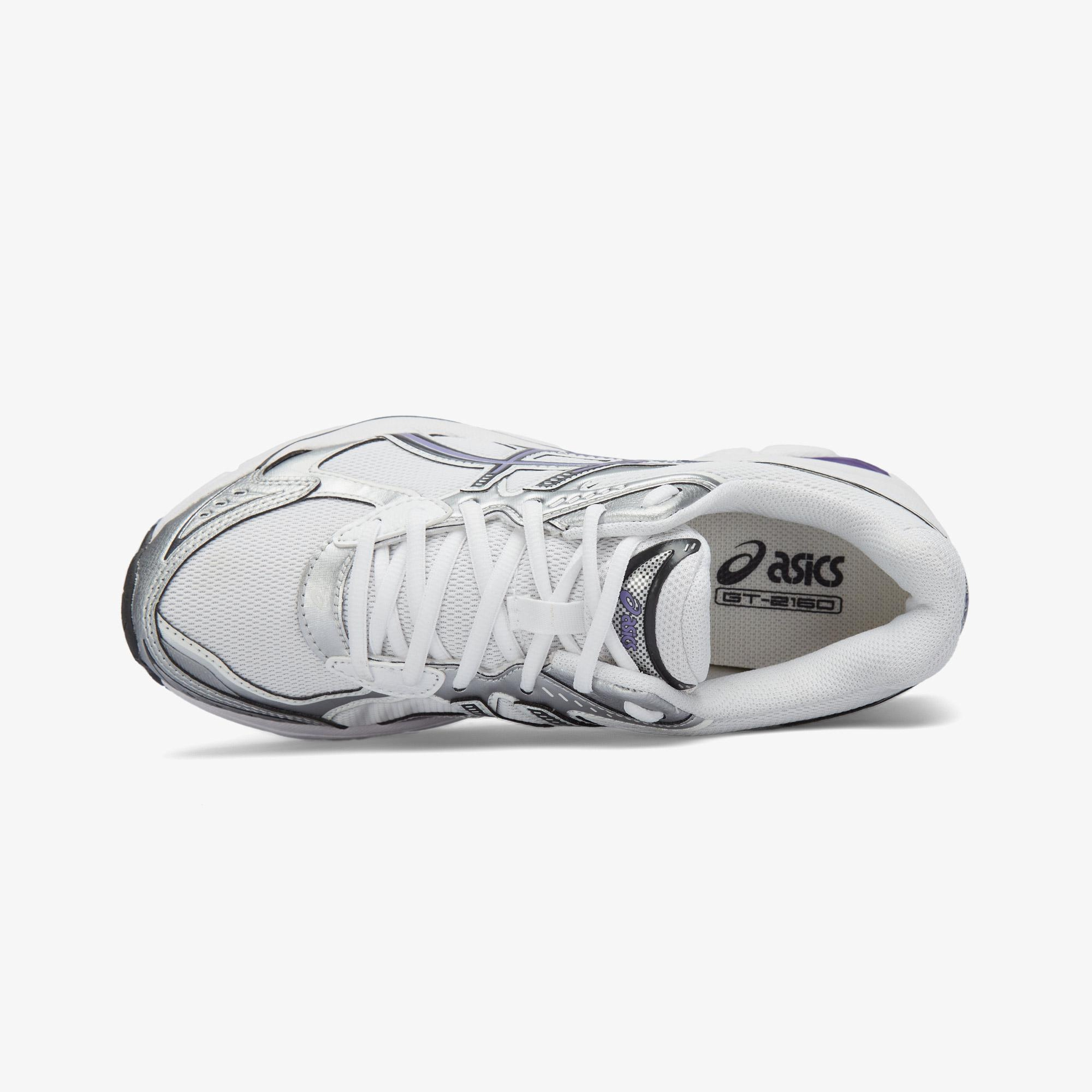 Asics Gt-2160 Unisex Beyaz Spor Ayakkabı
