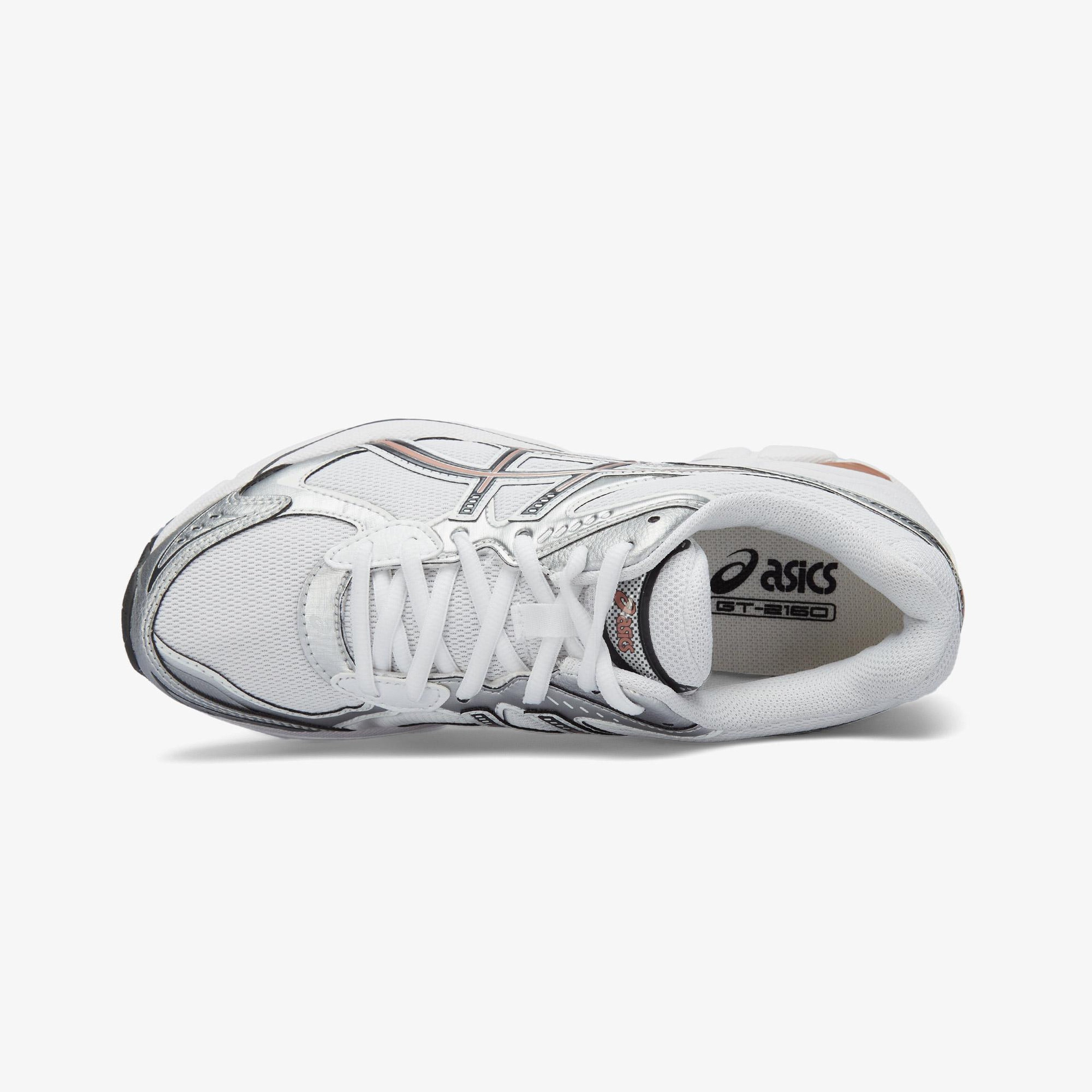 Asics Gt-2160 Unisex Beyaz Spor Ayakkabı