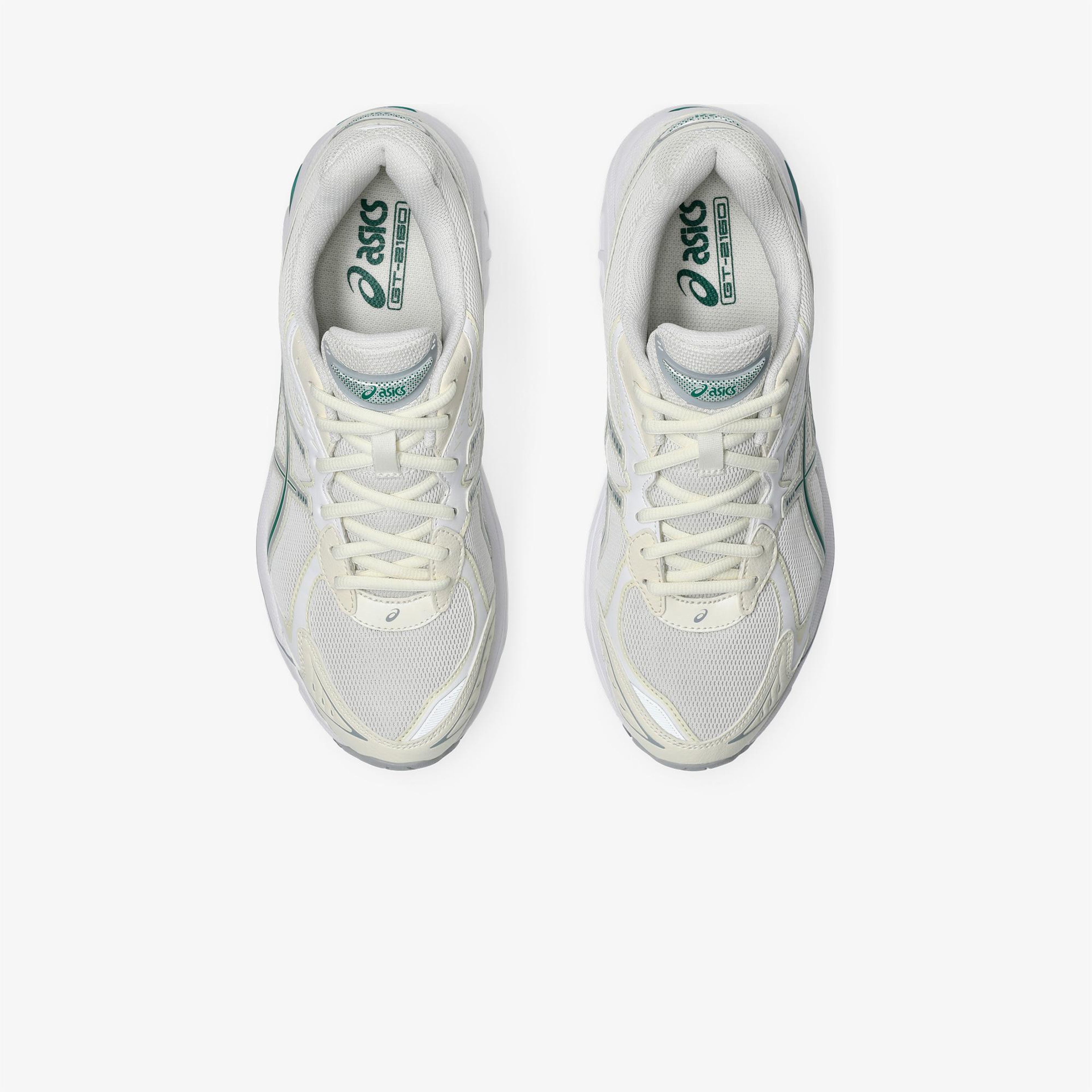 Asics Gt-2160 Unisex Beyaz Spor Ayakkabı