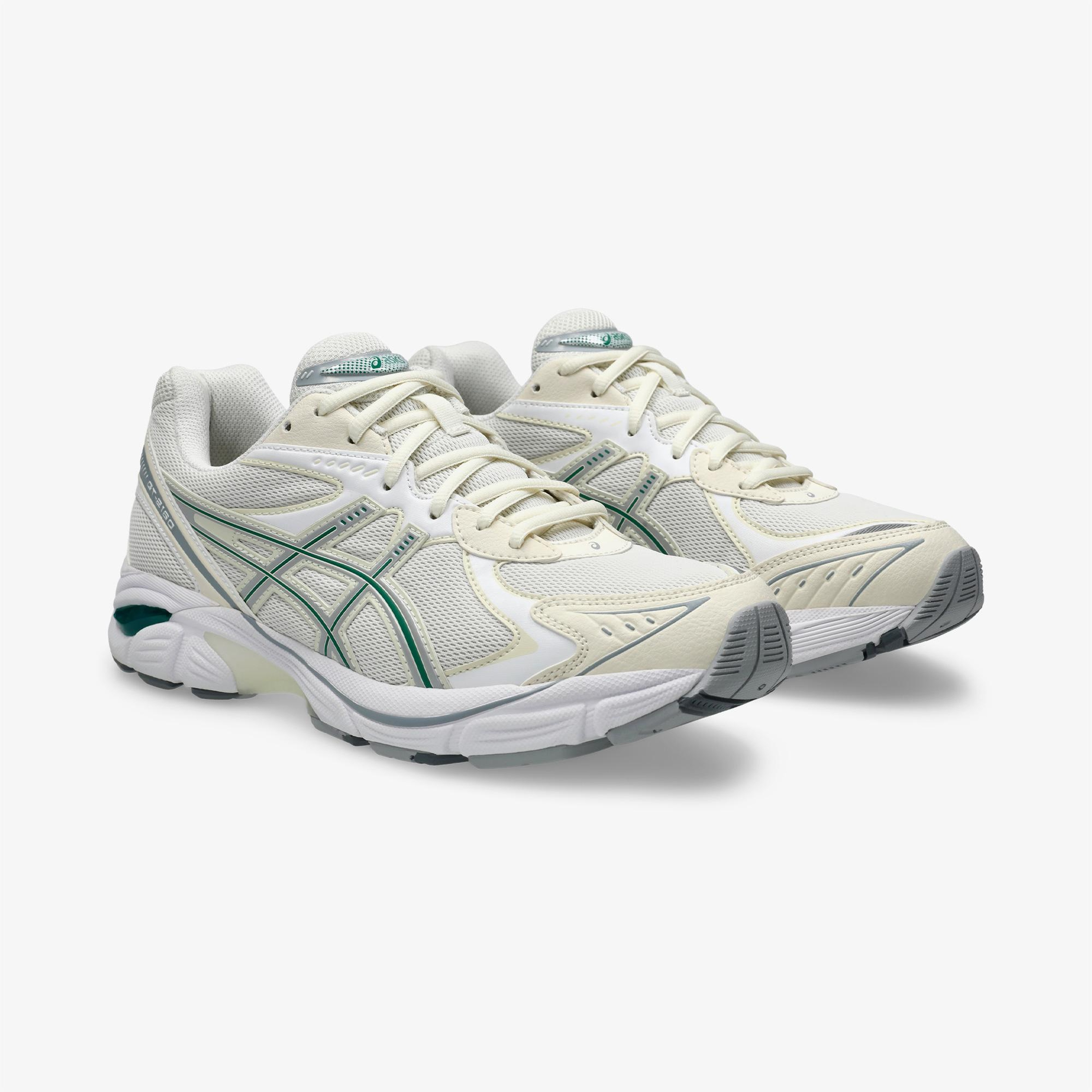 Asics Gt-2160 Unisex Beyaz Spor Ayakkabı