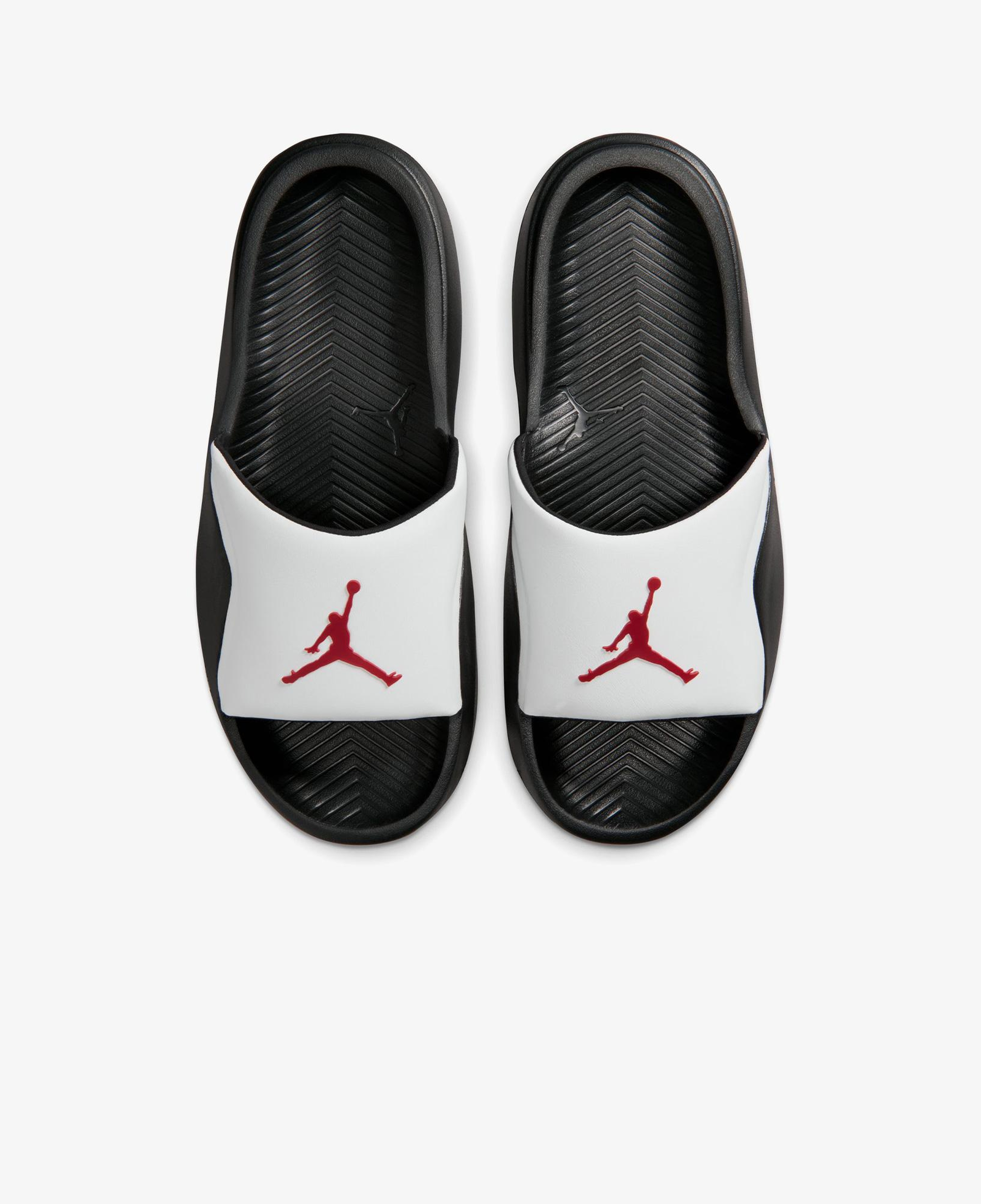 Jordan Franchise Erkek Beyaz Terlik