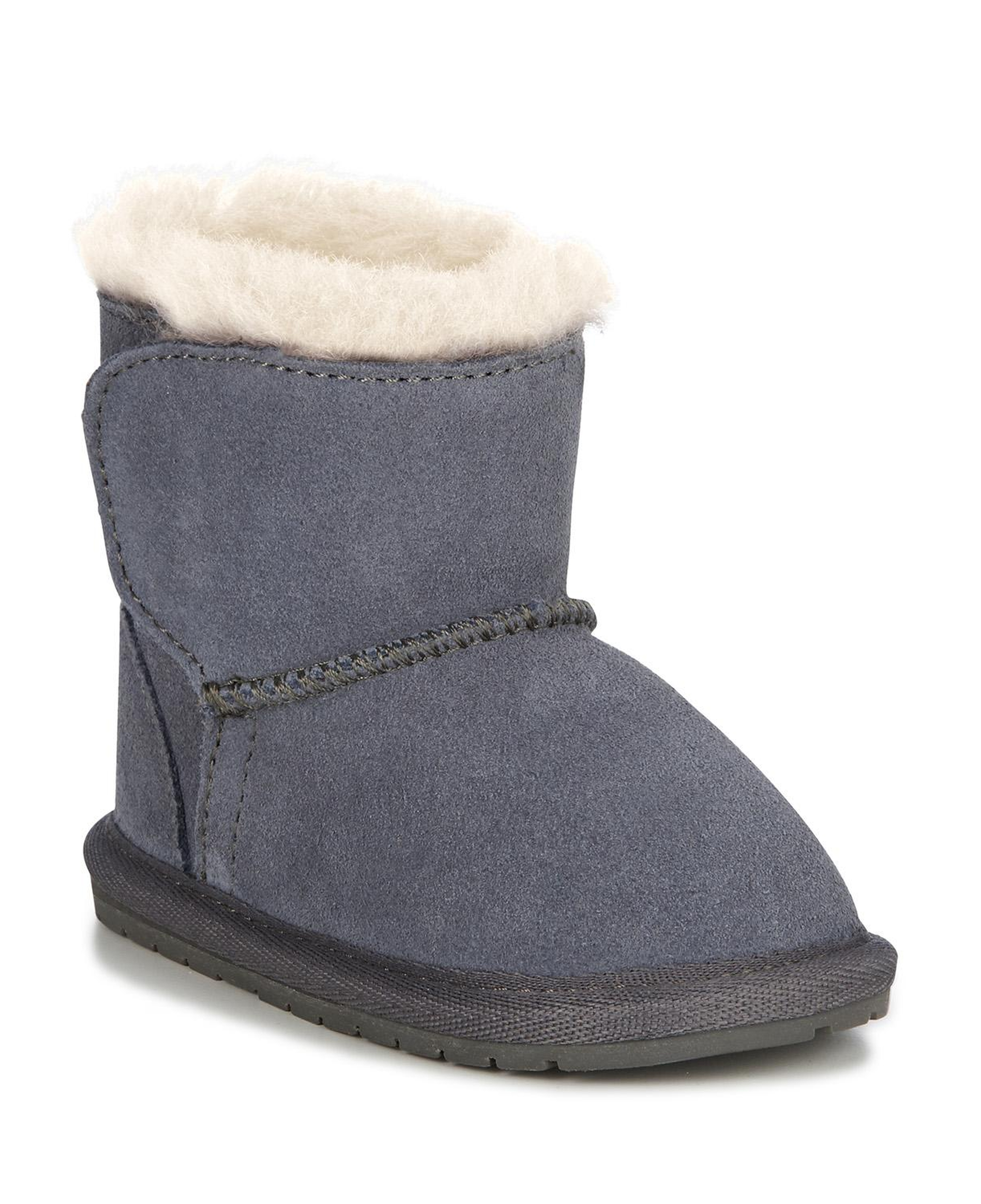 Emu Australia Toddle Unisex Çocuk Gri Bot