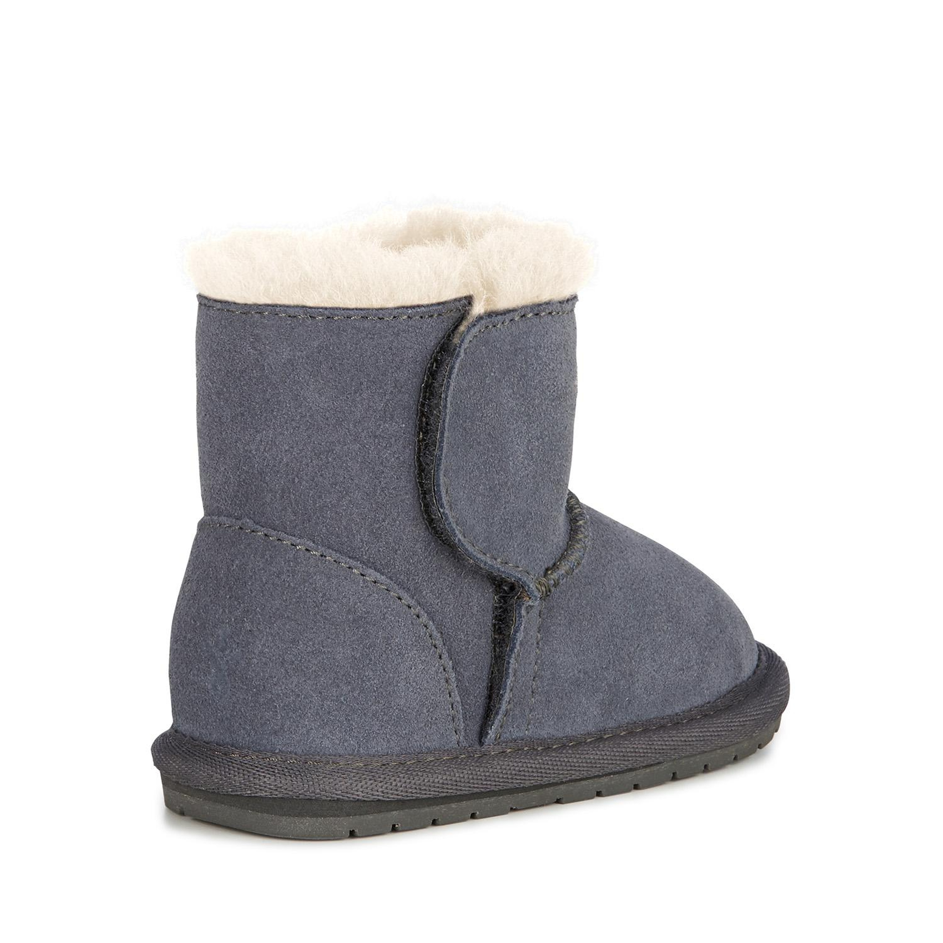 Emu Australia Toddle Unisex Çocuk Gri Bot