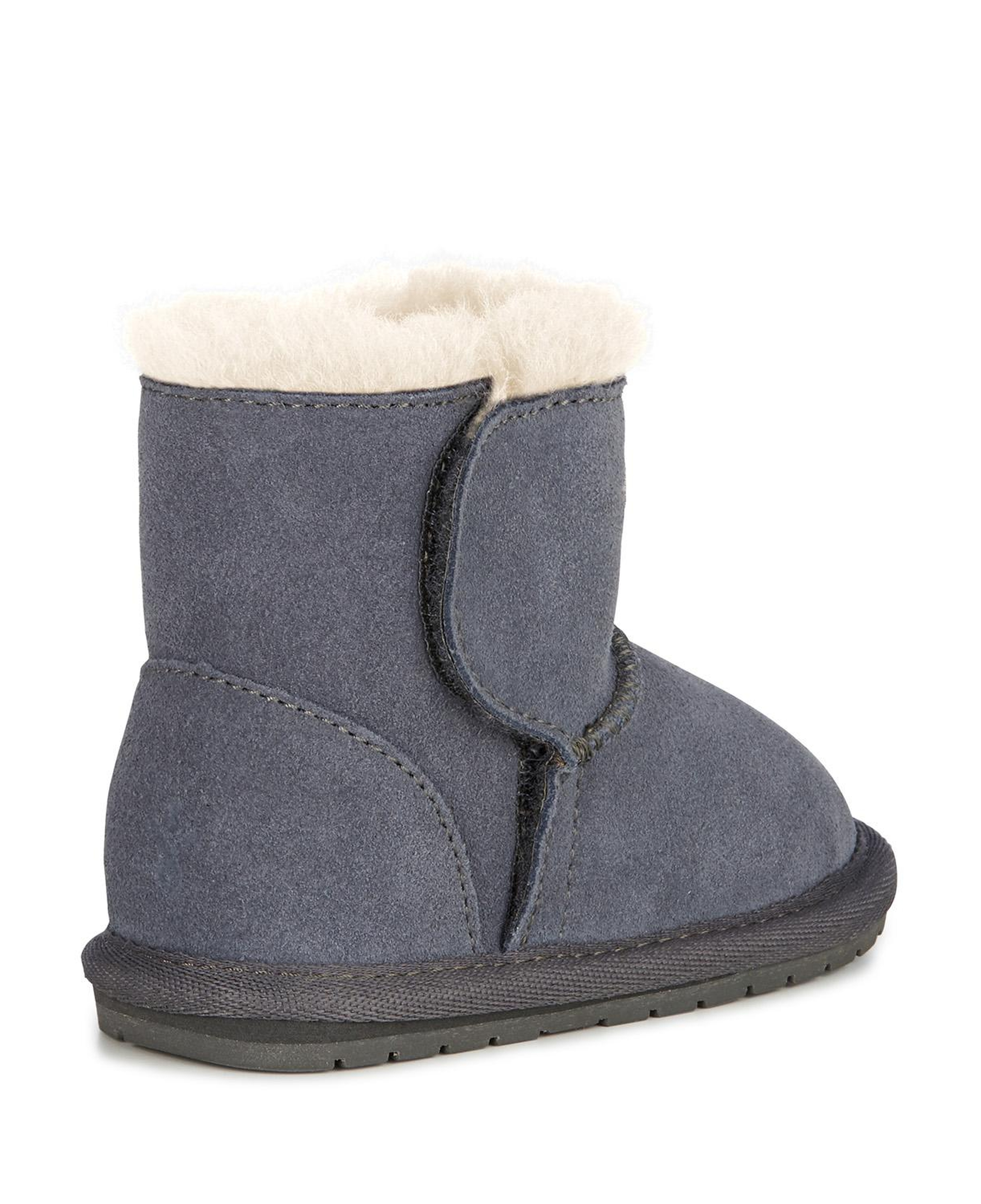 Emu Australia Toddle Unisex Çocuk Gri Bot