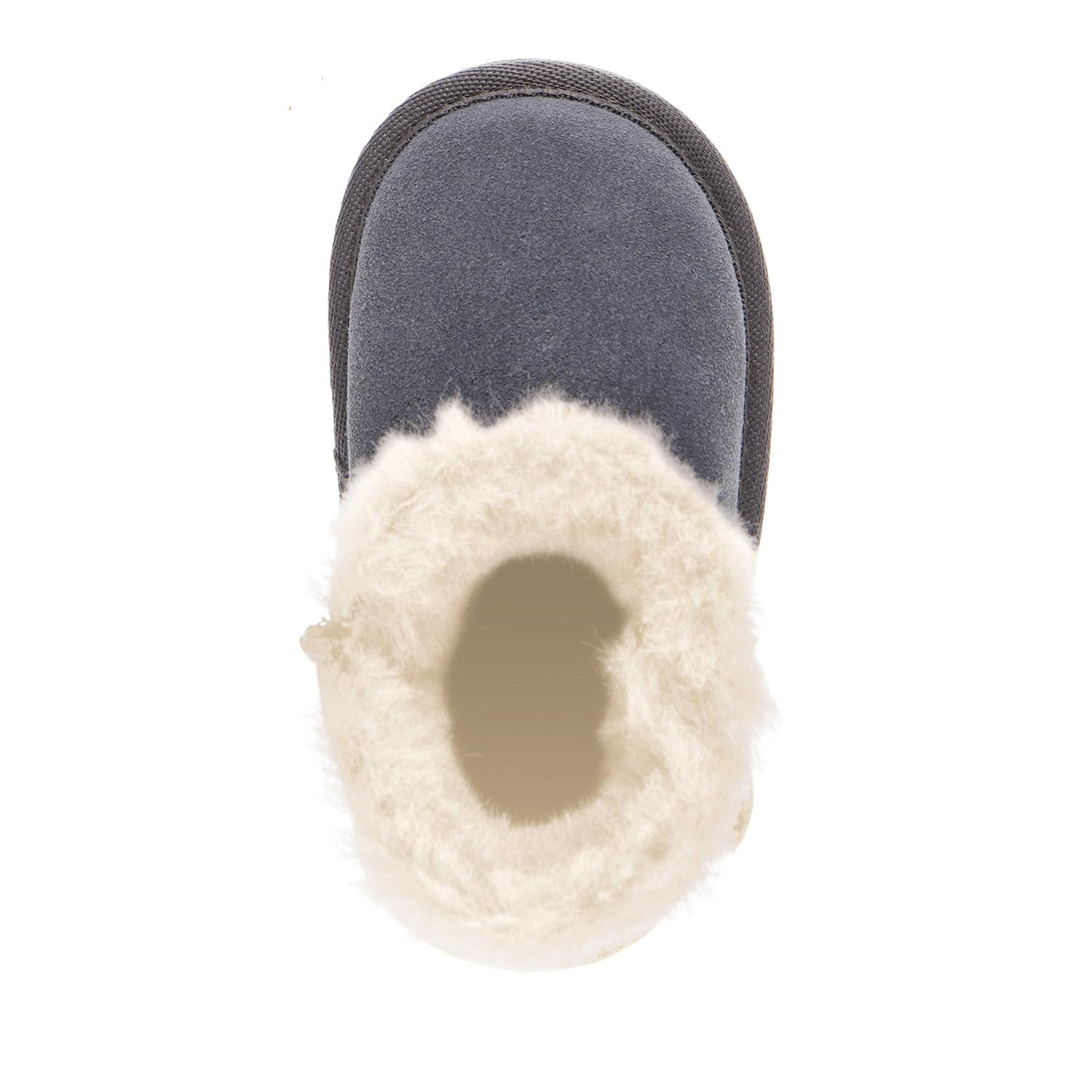 Emu Australia Toddle Unisex Çocuk Gri Bot