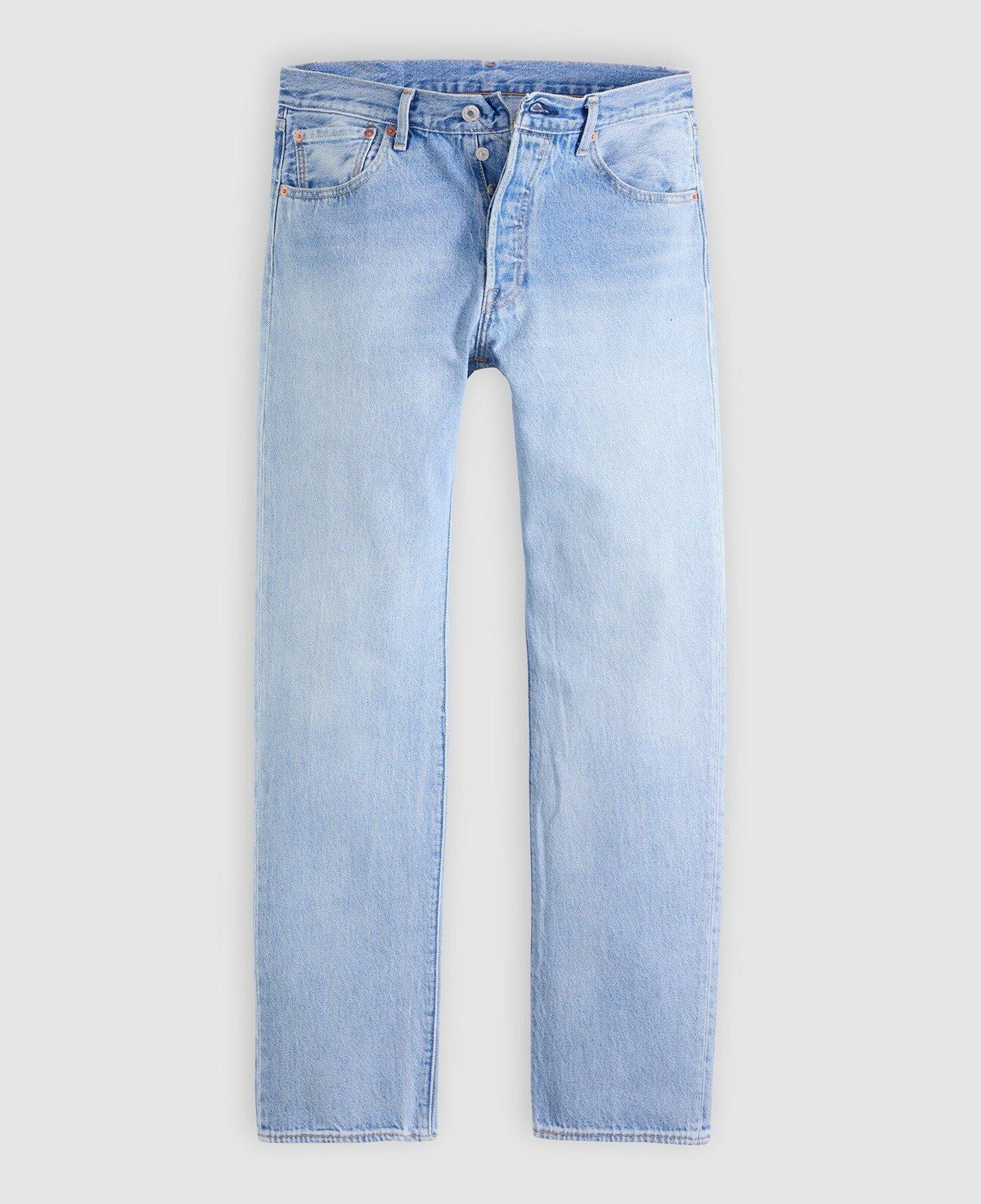 501® Relaxed Erkek Jean Pantolon - Four Leaves