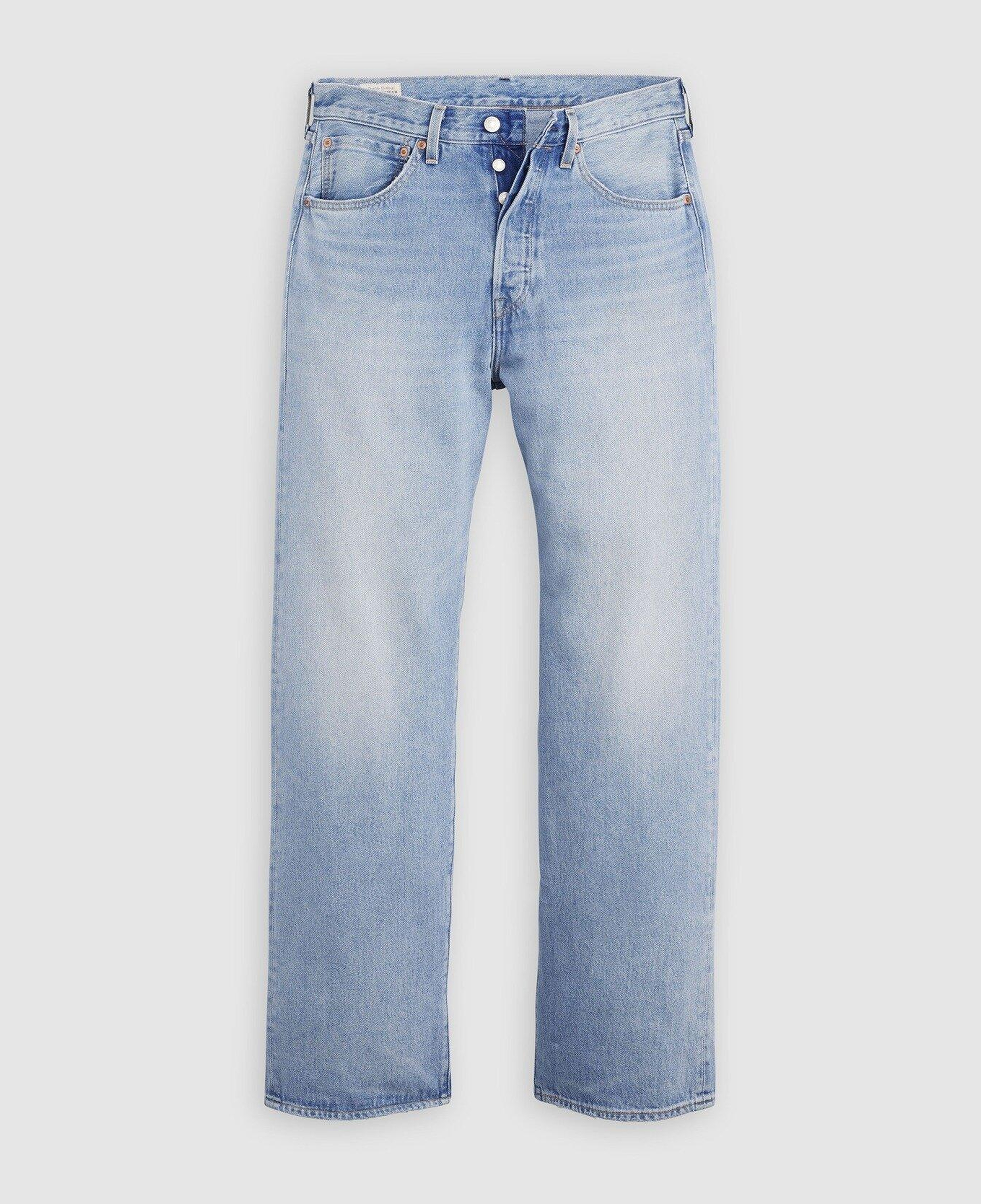 501® Loose Erkek Jean Pantolon - In My Bronco
