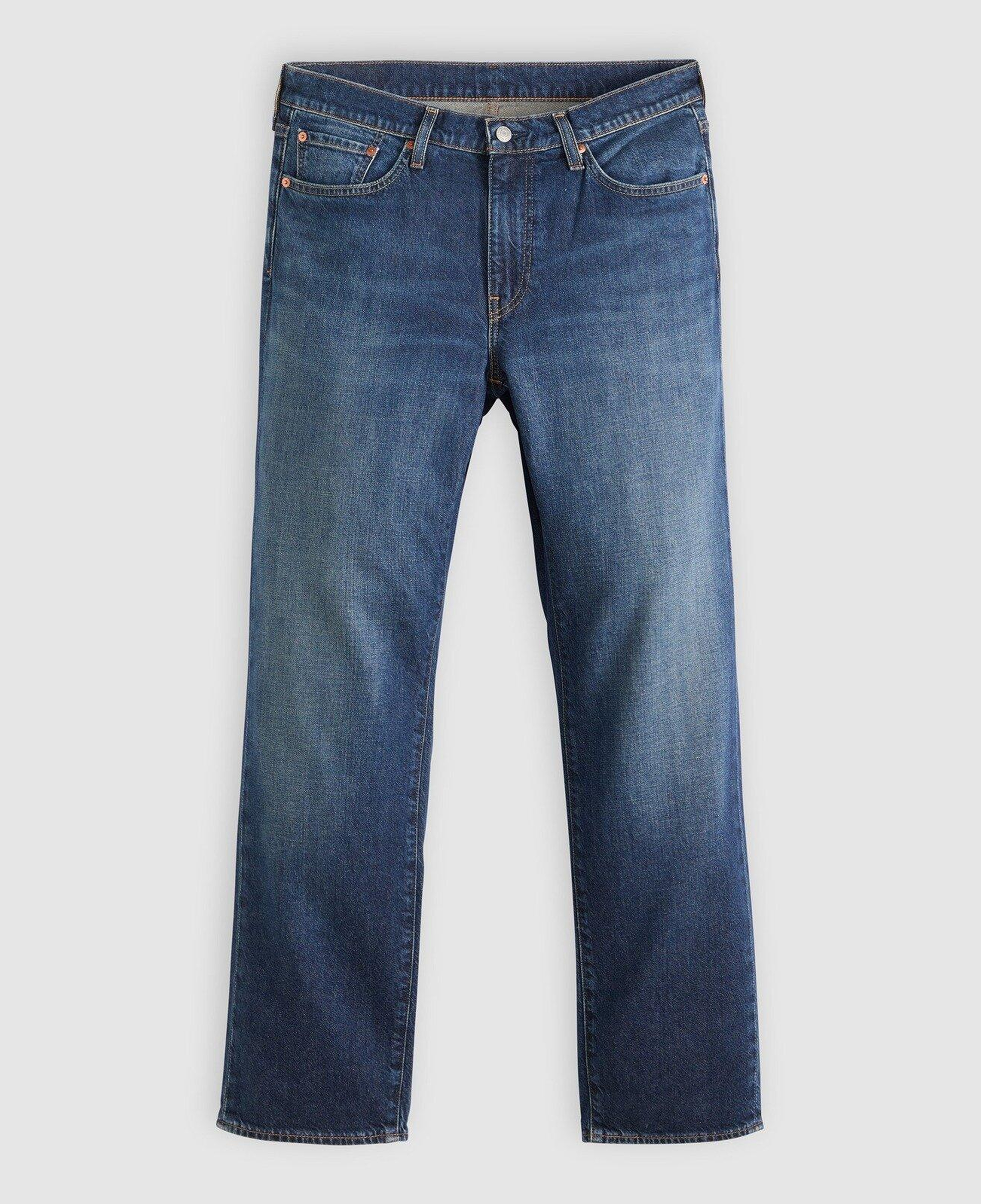 541™ Athletic Taper Erkek Jean Pantolon - Breaking News