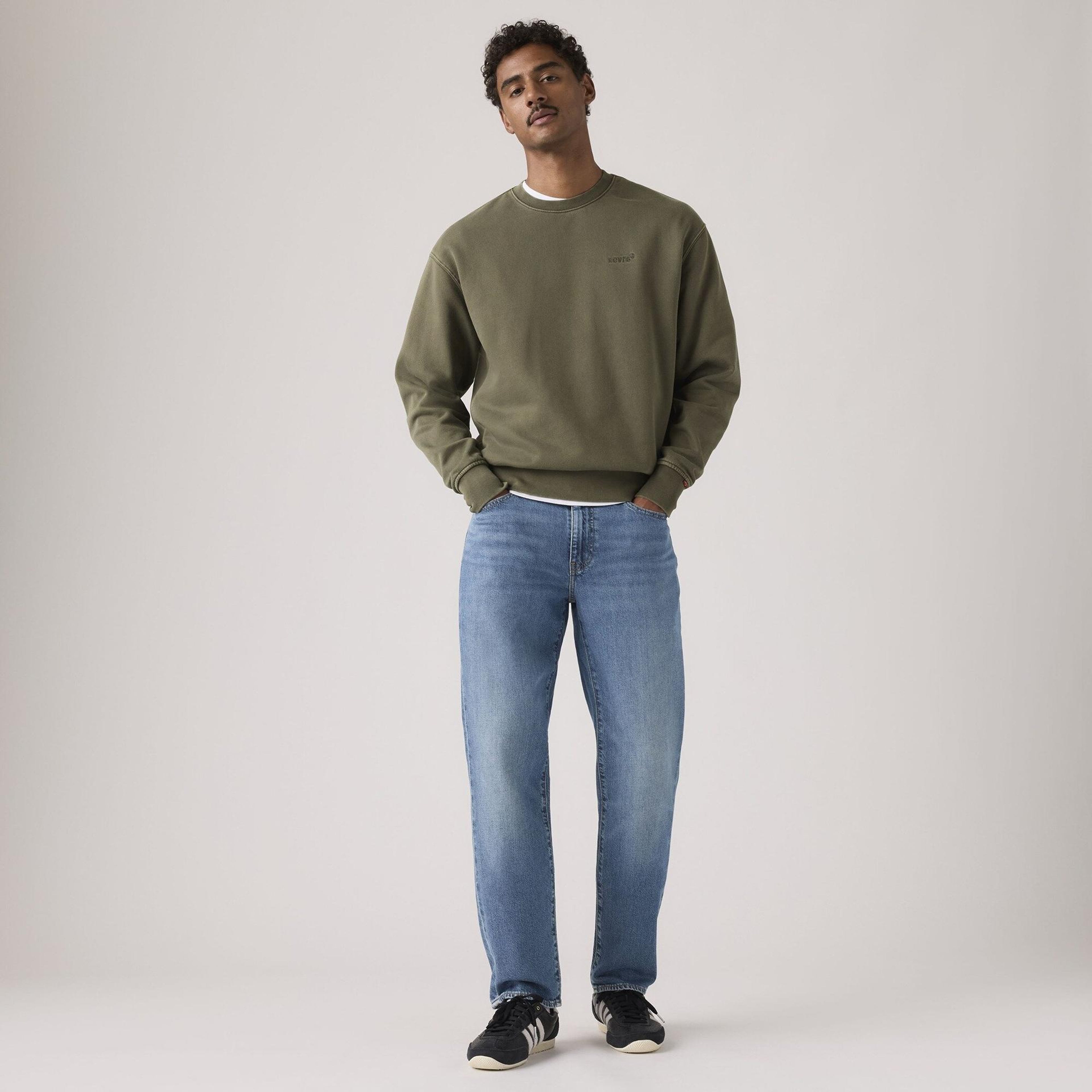 541™ Athletic Taper Erkek Jean Pantolon - Take It From The Top
