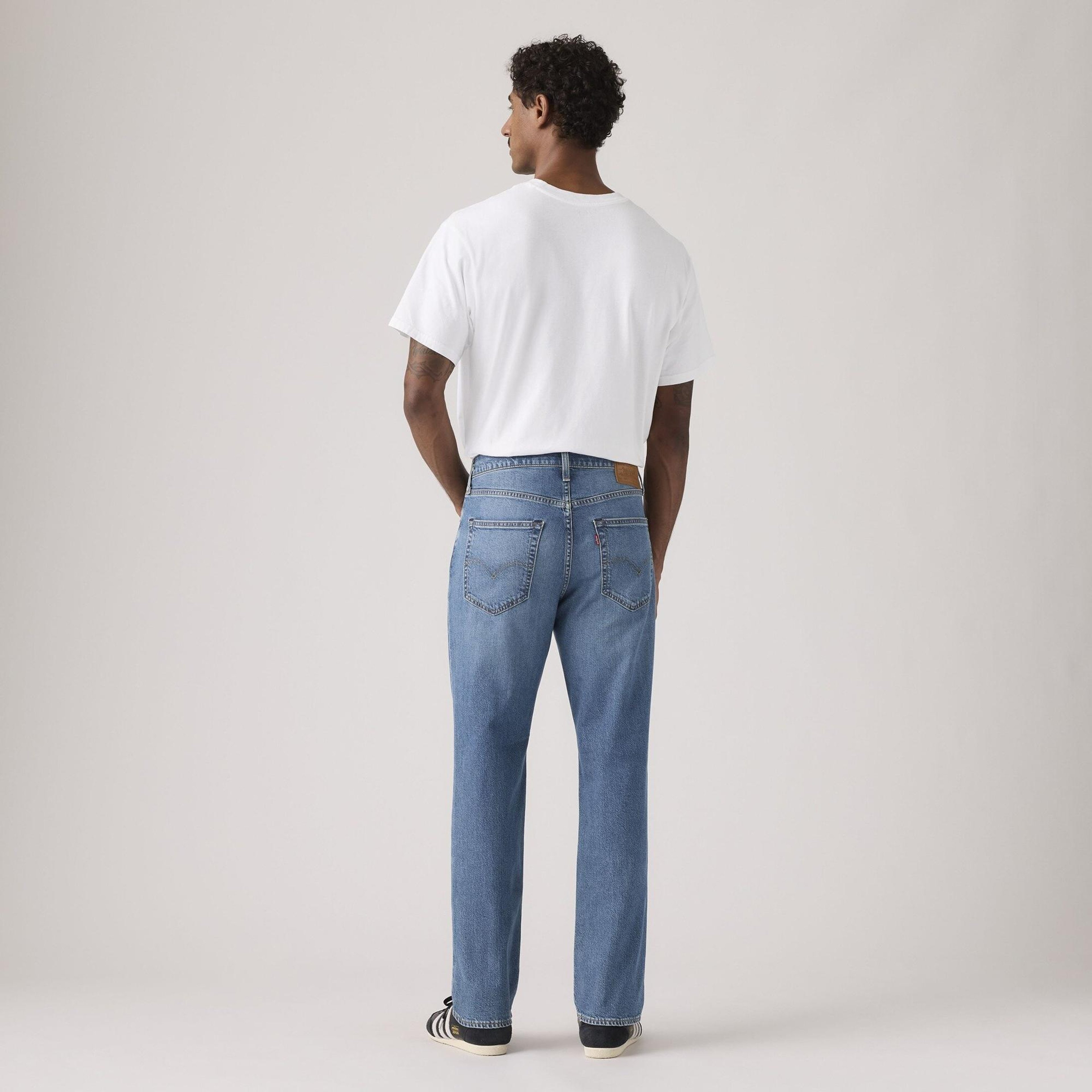 541™ Athletic Taper Erkek Jean Pantolon - Take It From The Top