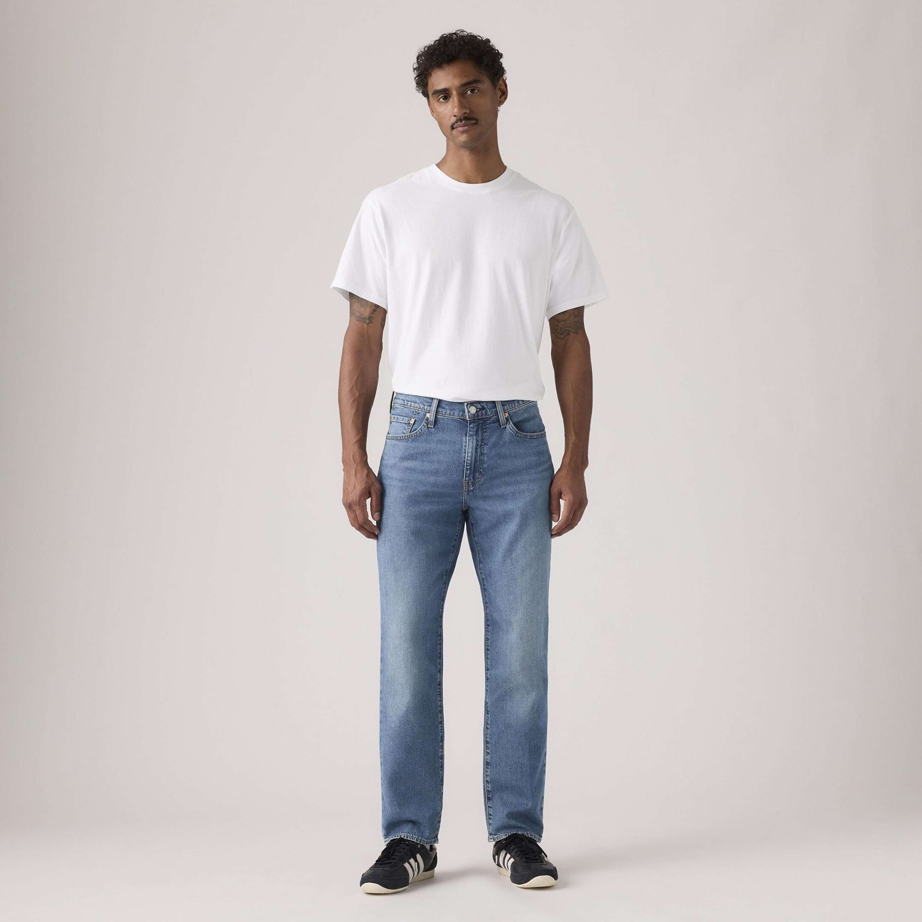 541™ Athletic Taper Erkek Jean Pantolon - Take It From The Top