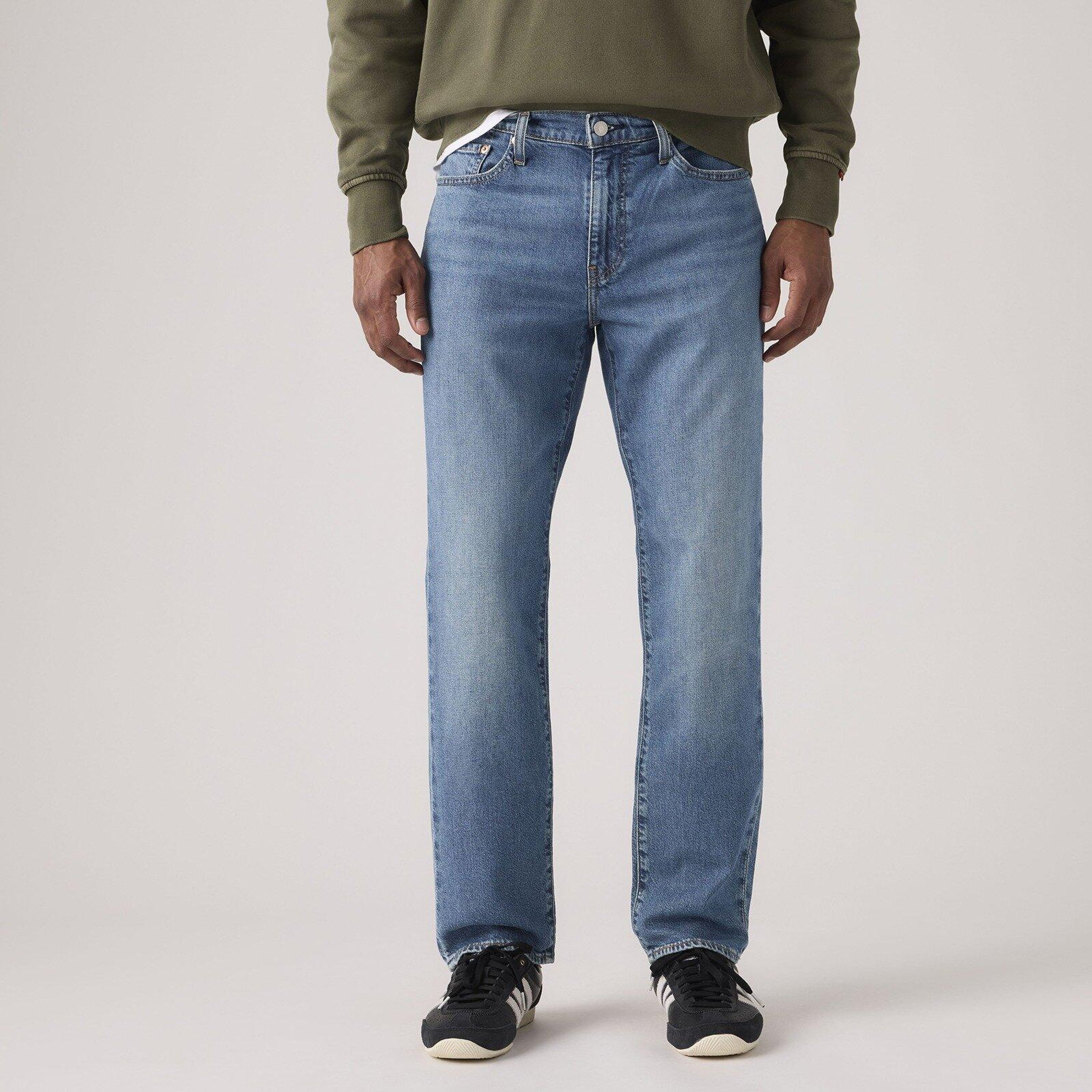 541™ Athletic Taper Erkek Jean Pantolon - Take It From The Top