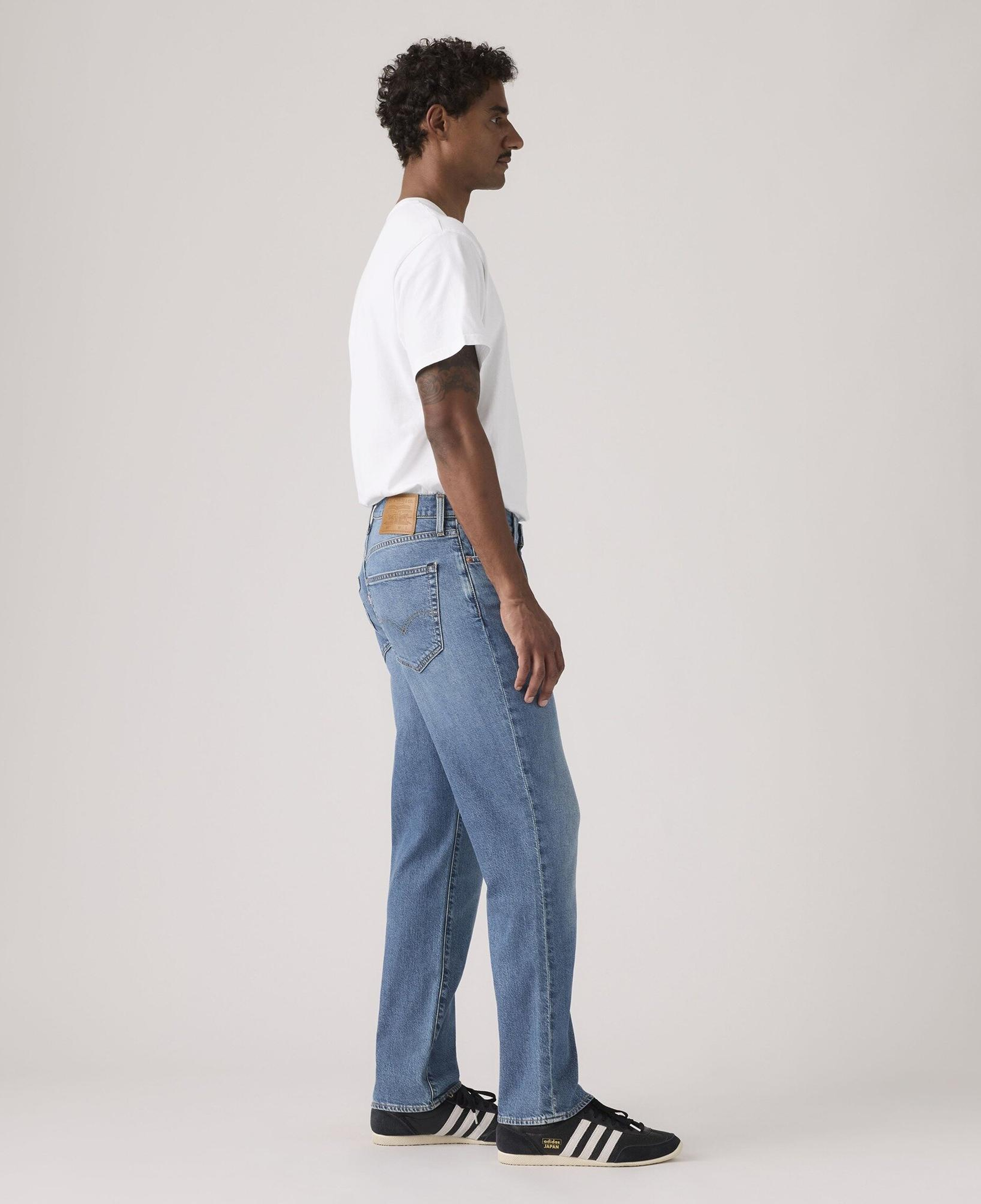 541™ Athletic Taper Erkek Jean Pantolon - Take It From The Top