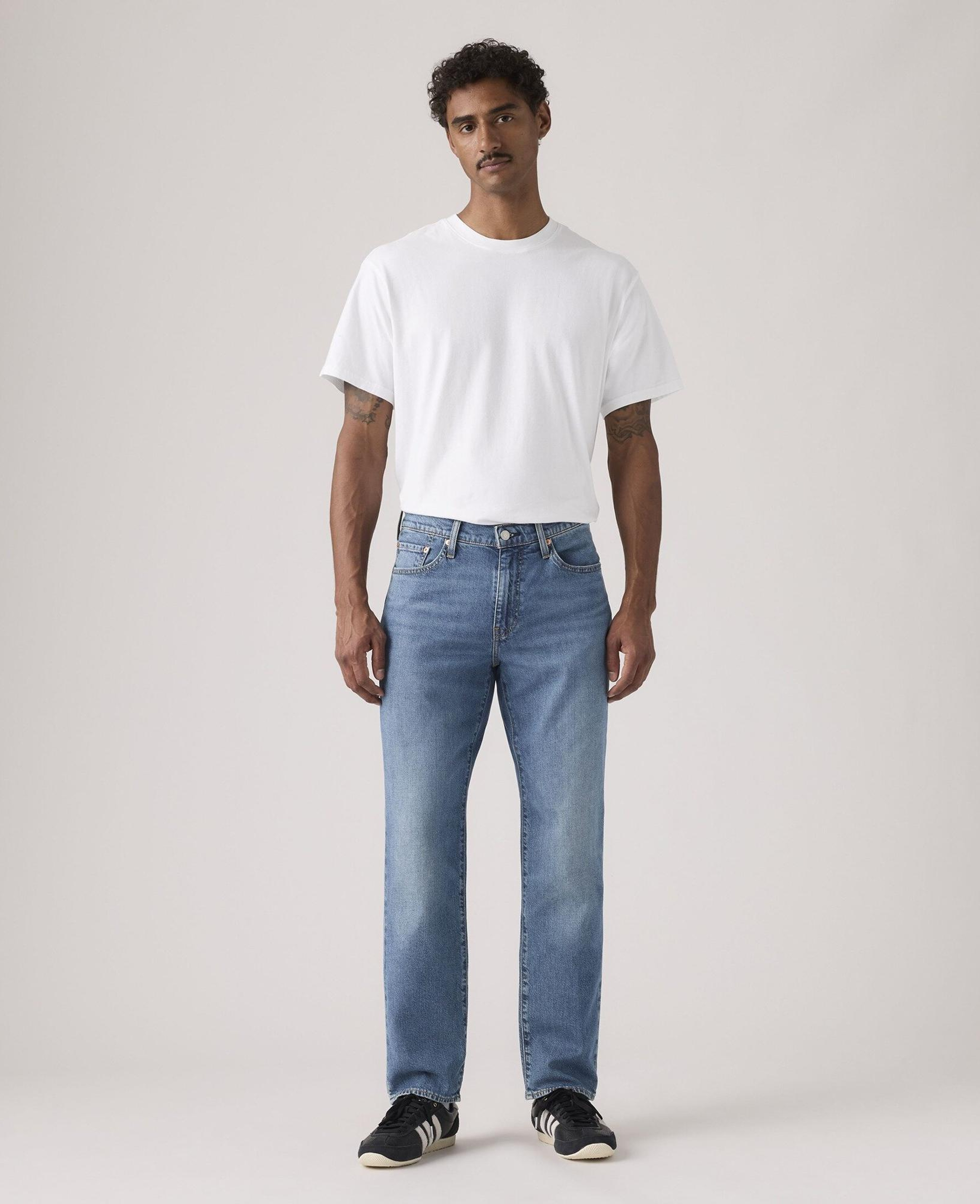 541™ Athletic Taper Erkek Jean Pantolon - Take It From The Top