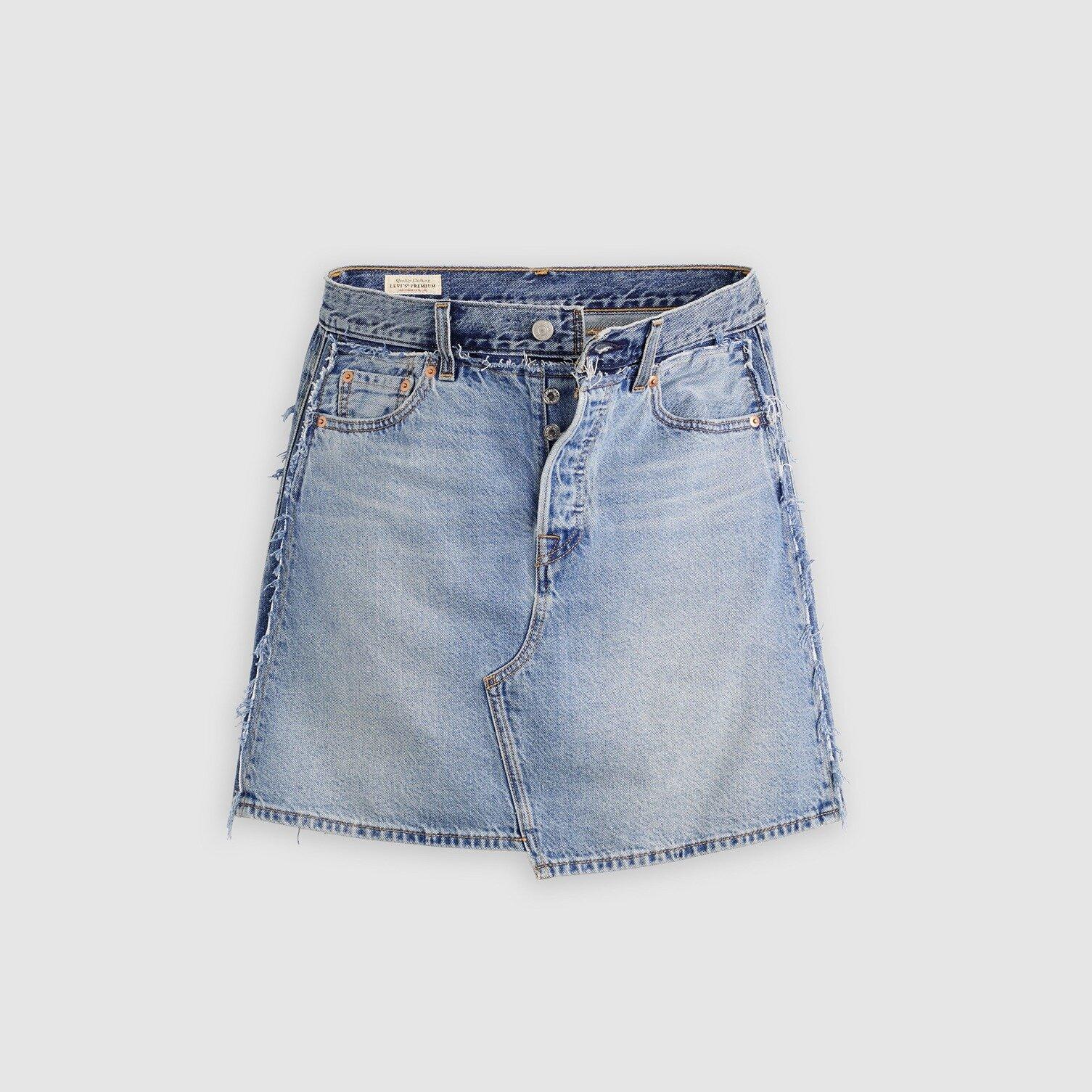 Deconstructed Edge Etek
