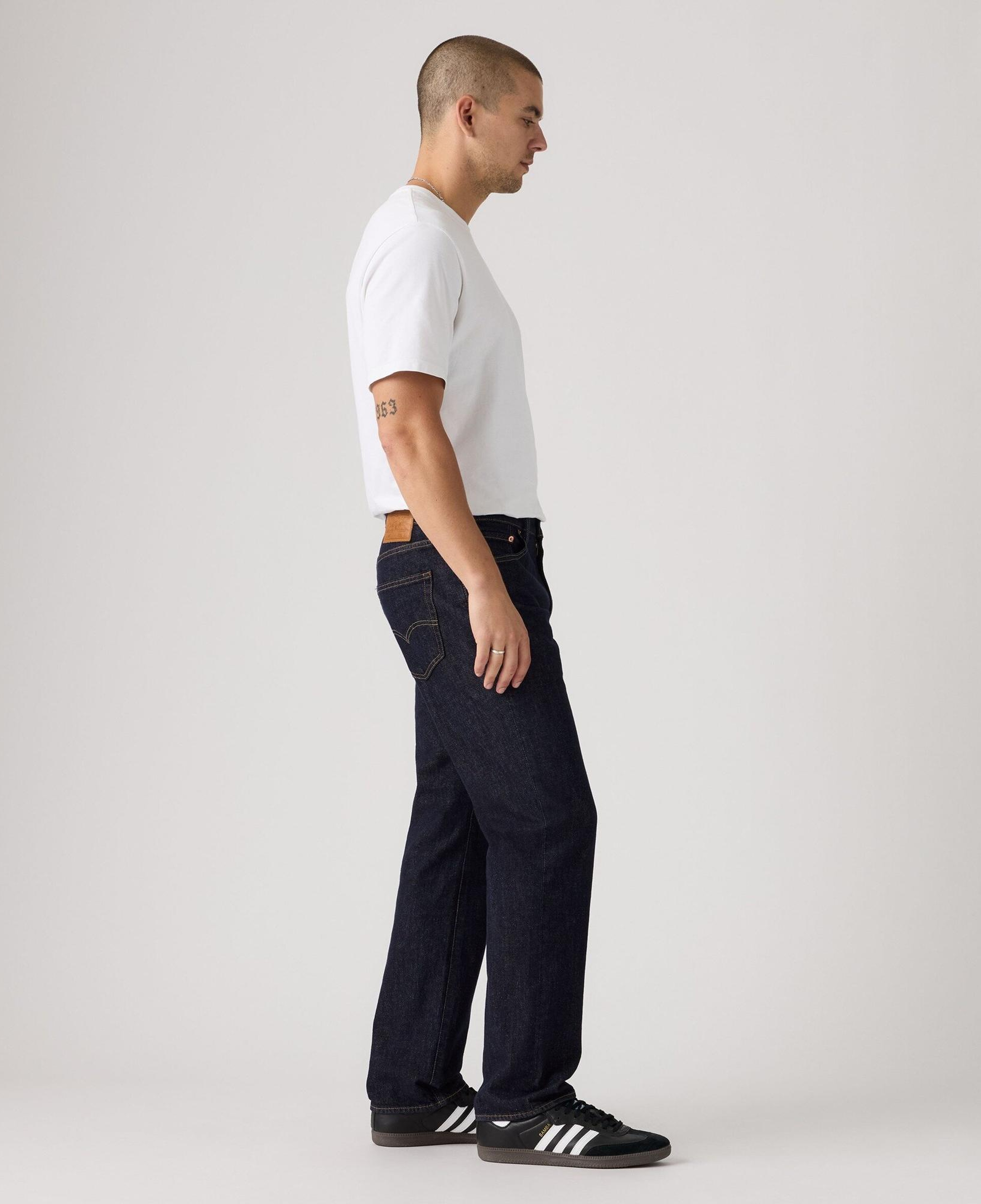 541® Athletic Taper Erkek Jean Pantolon - Sta-Dark