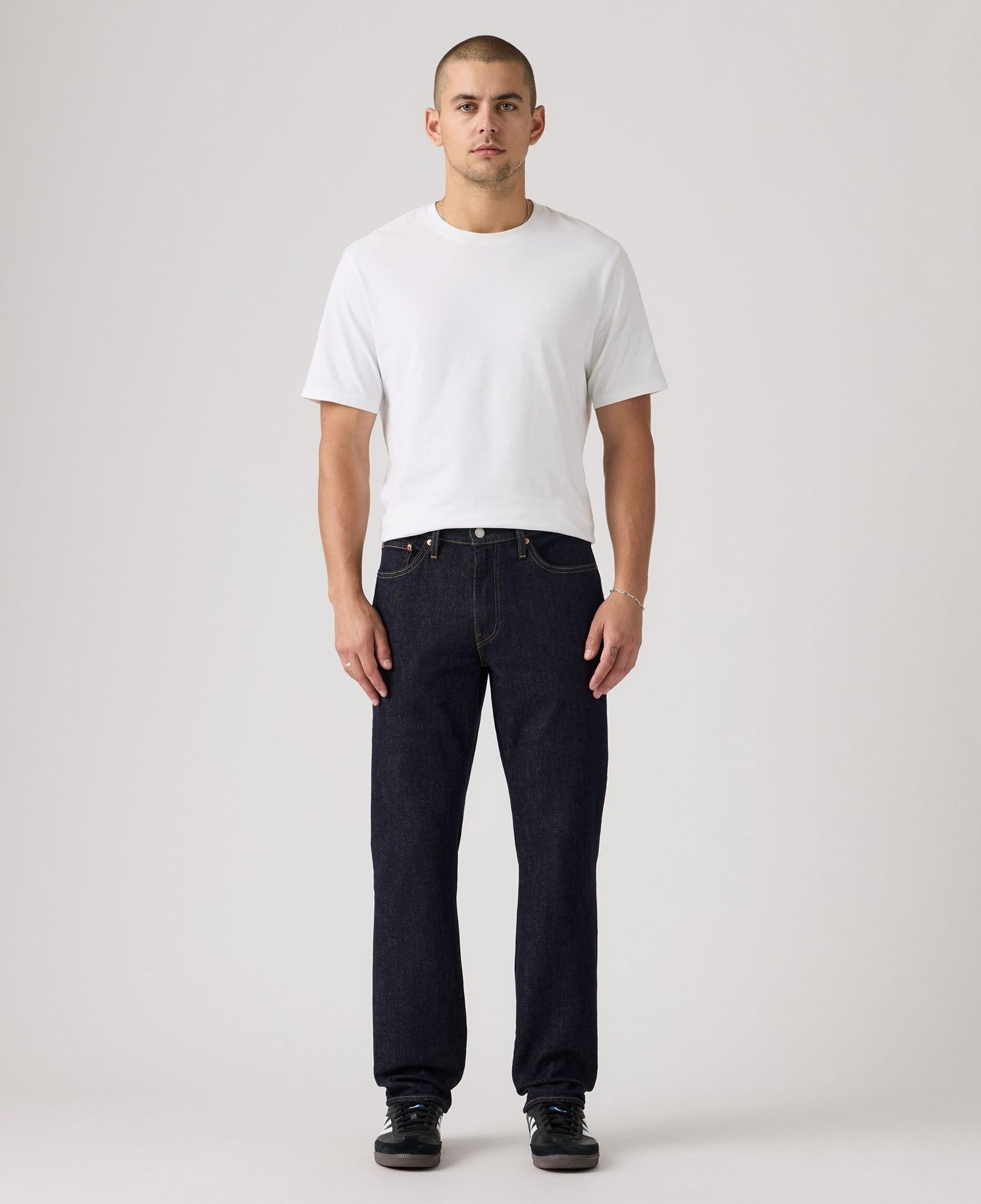 541® Athletic Taper Erkek Jean Pantolon - Sta-Dark