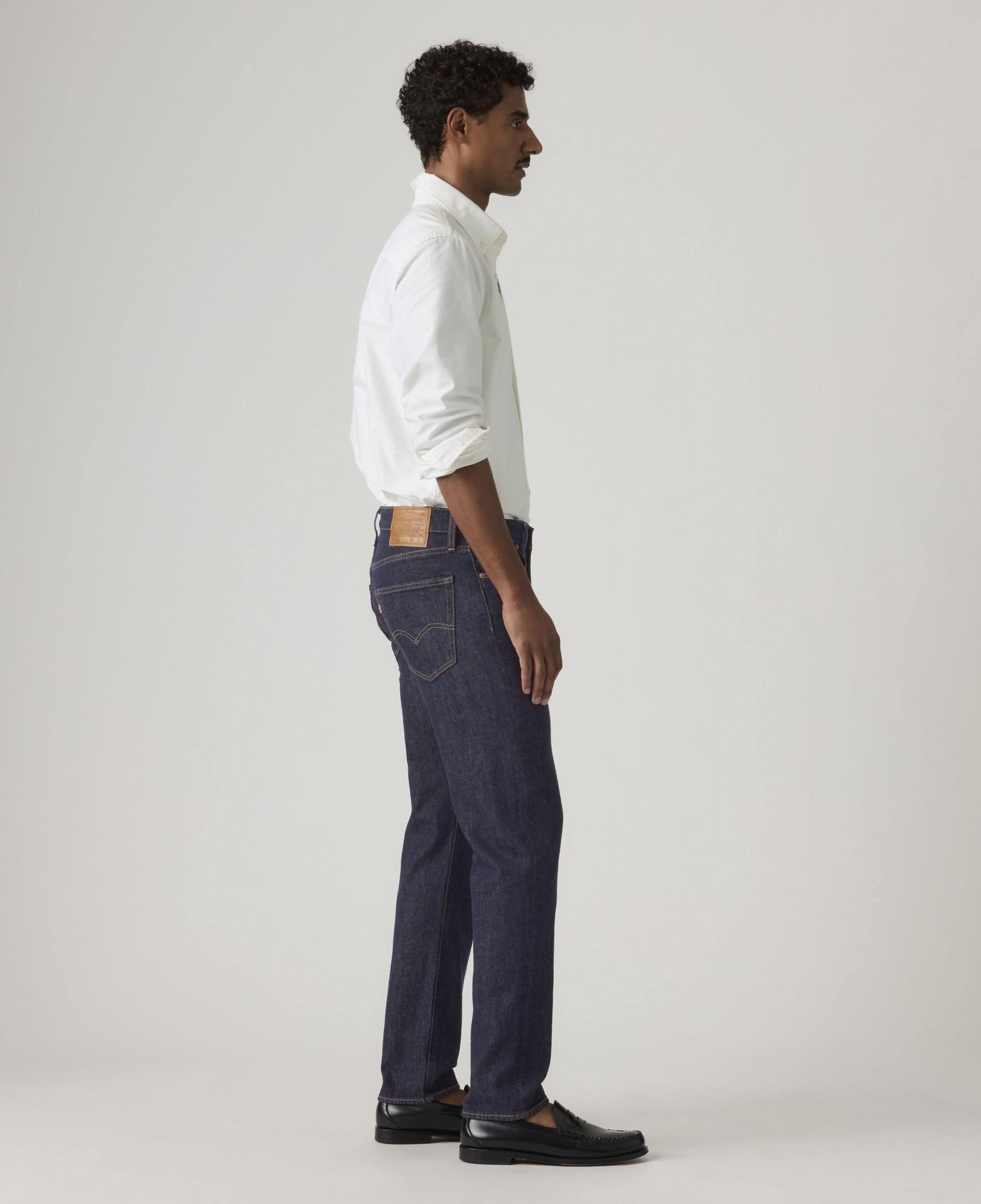 502™ Taper Erkek Jean Pantolon - Sta-Dark