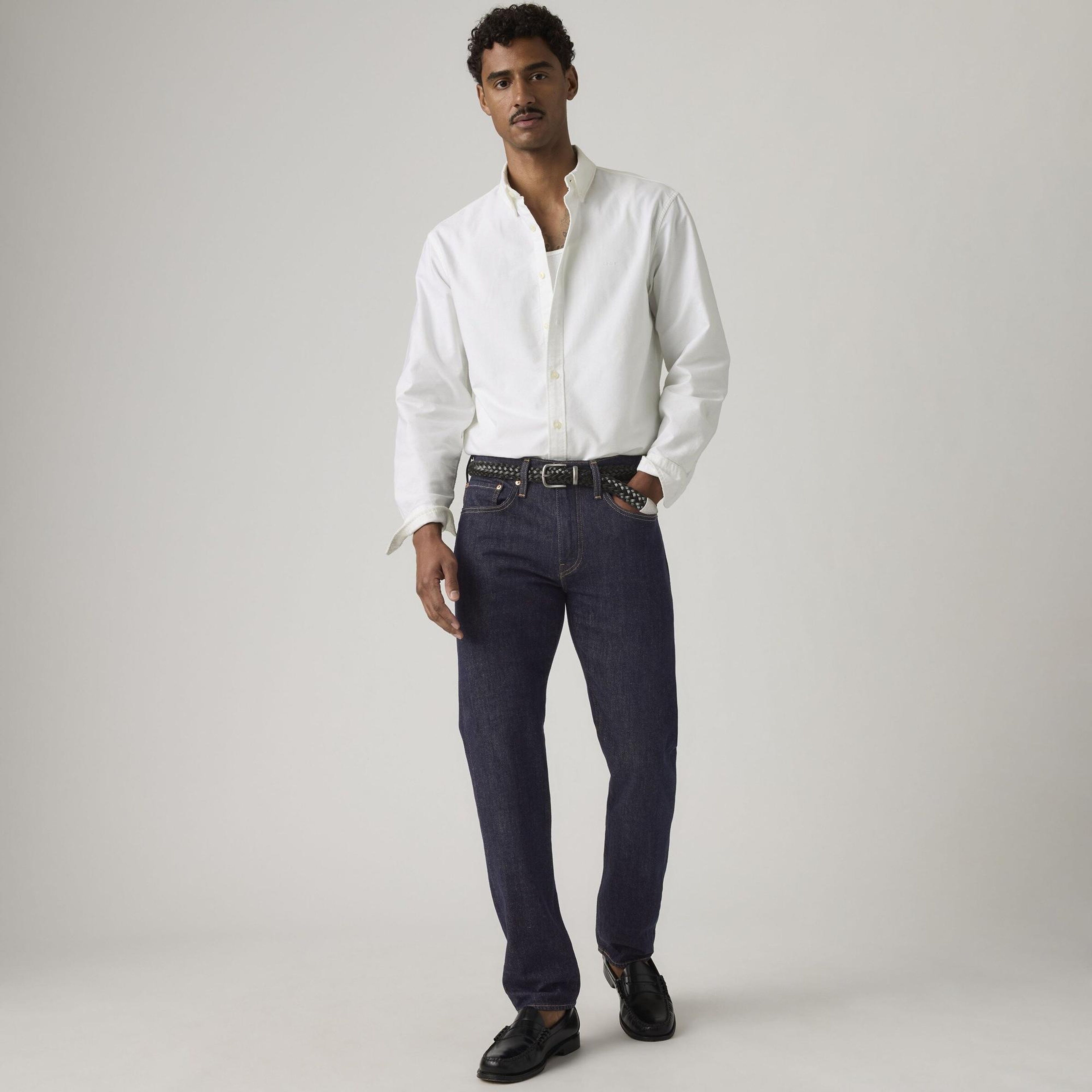 502™ Taper Erkek Jean Pantolon - Sta-Dark