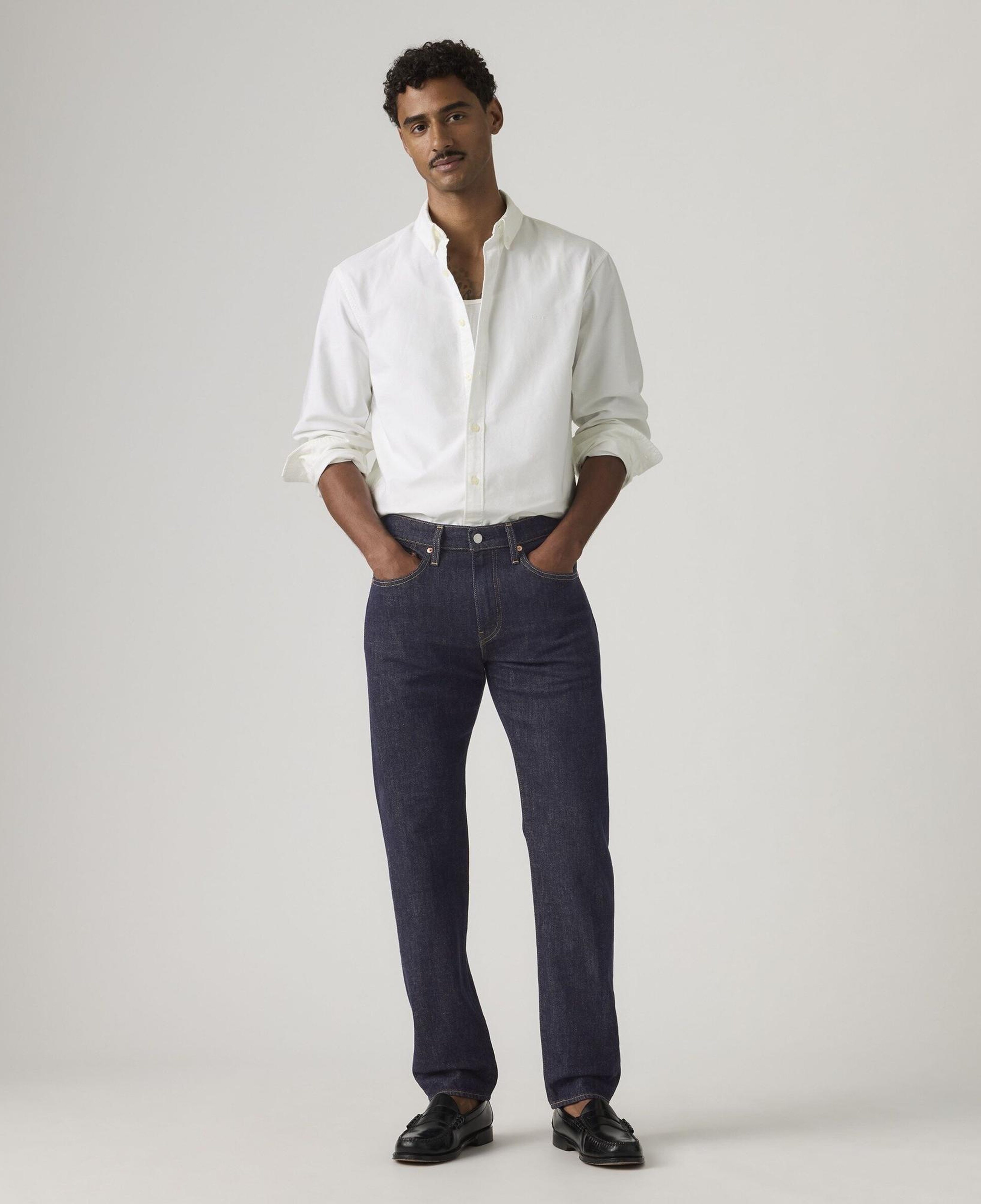 502™ Taper Erkek Jean Pantolon - Sta-Dark