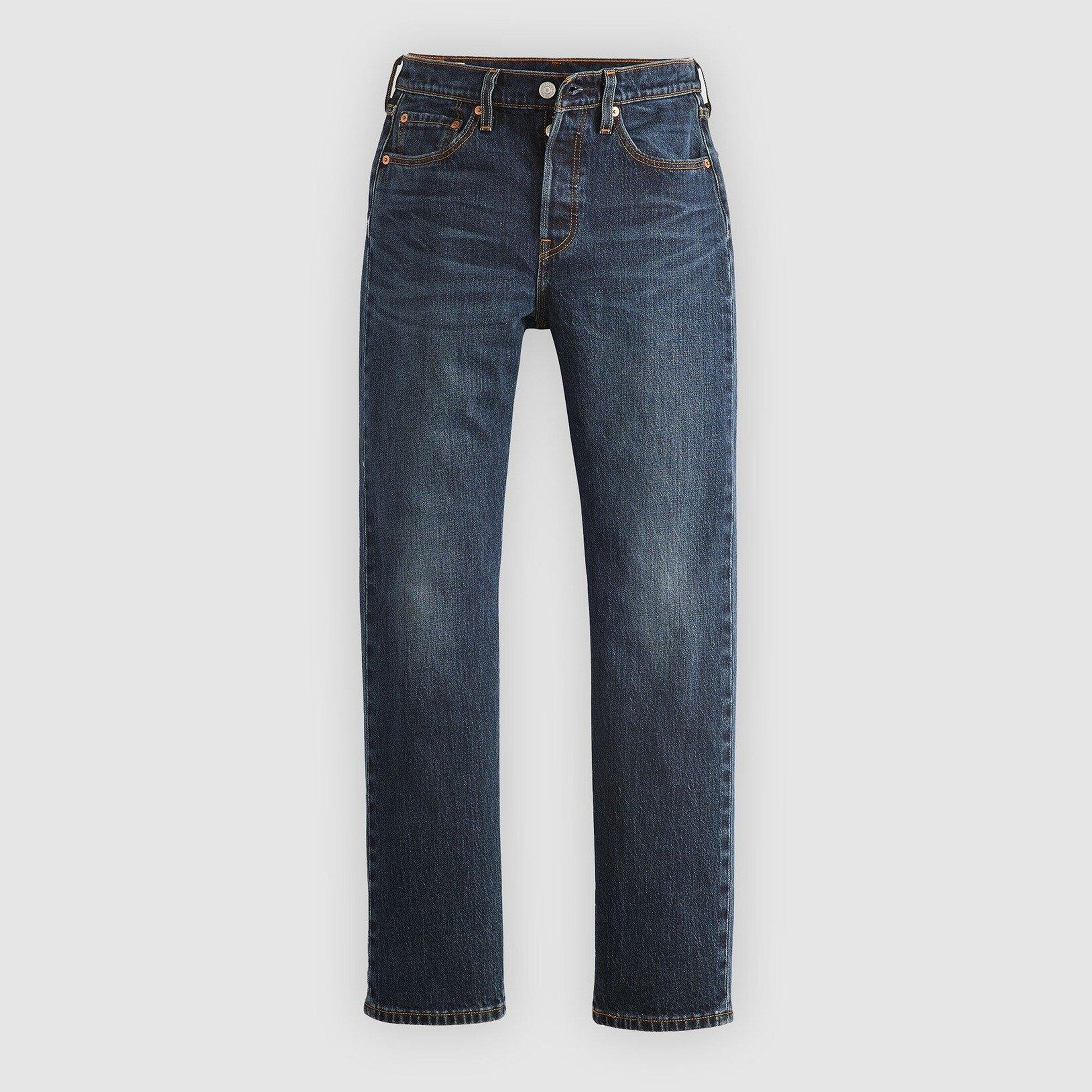 501® Original Kadın Jean Pantolon - Same Intent