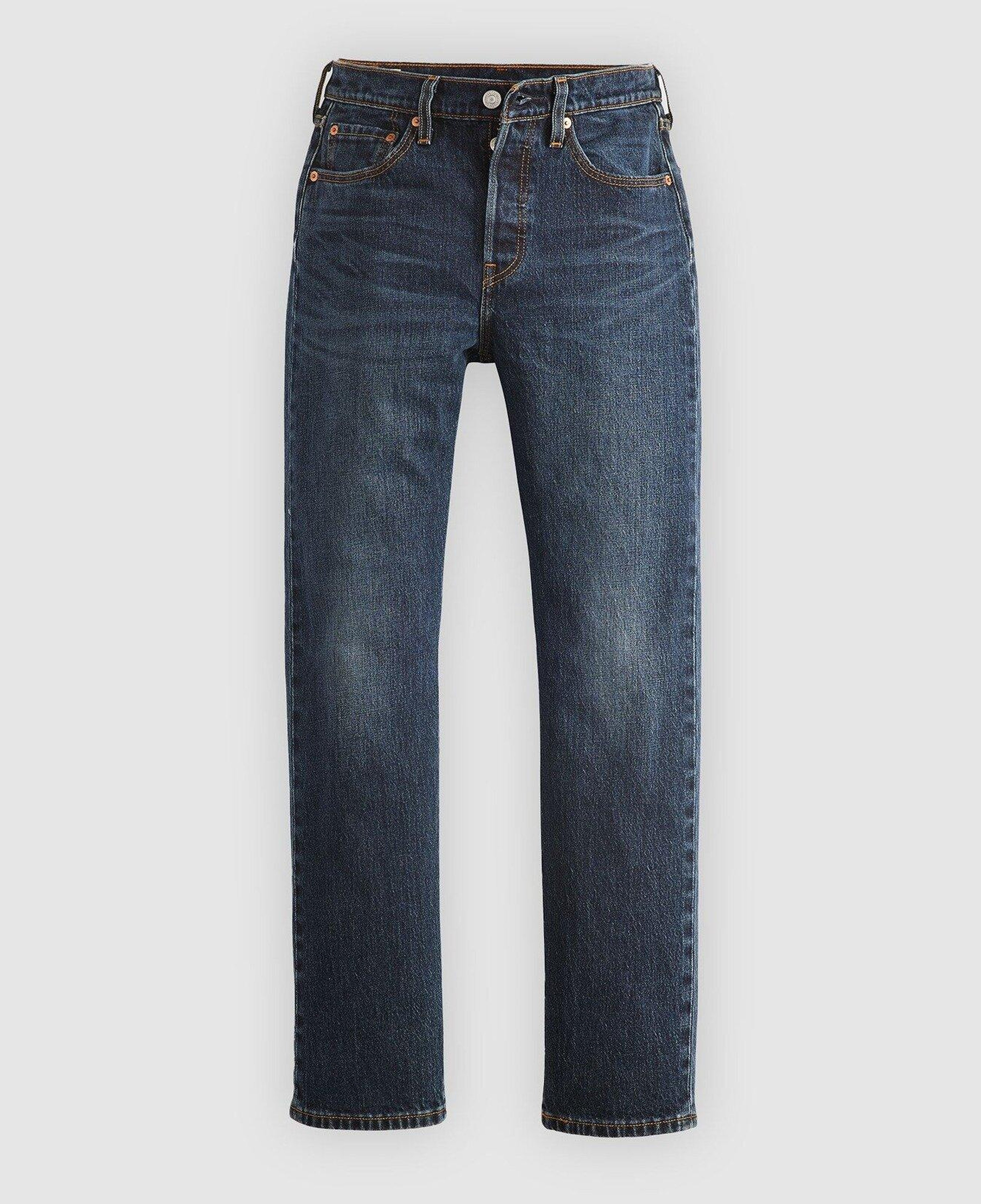 501® Original Kadın Jean Pantolon - Same Intent