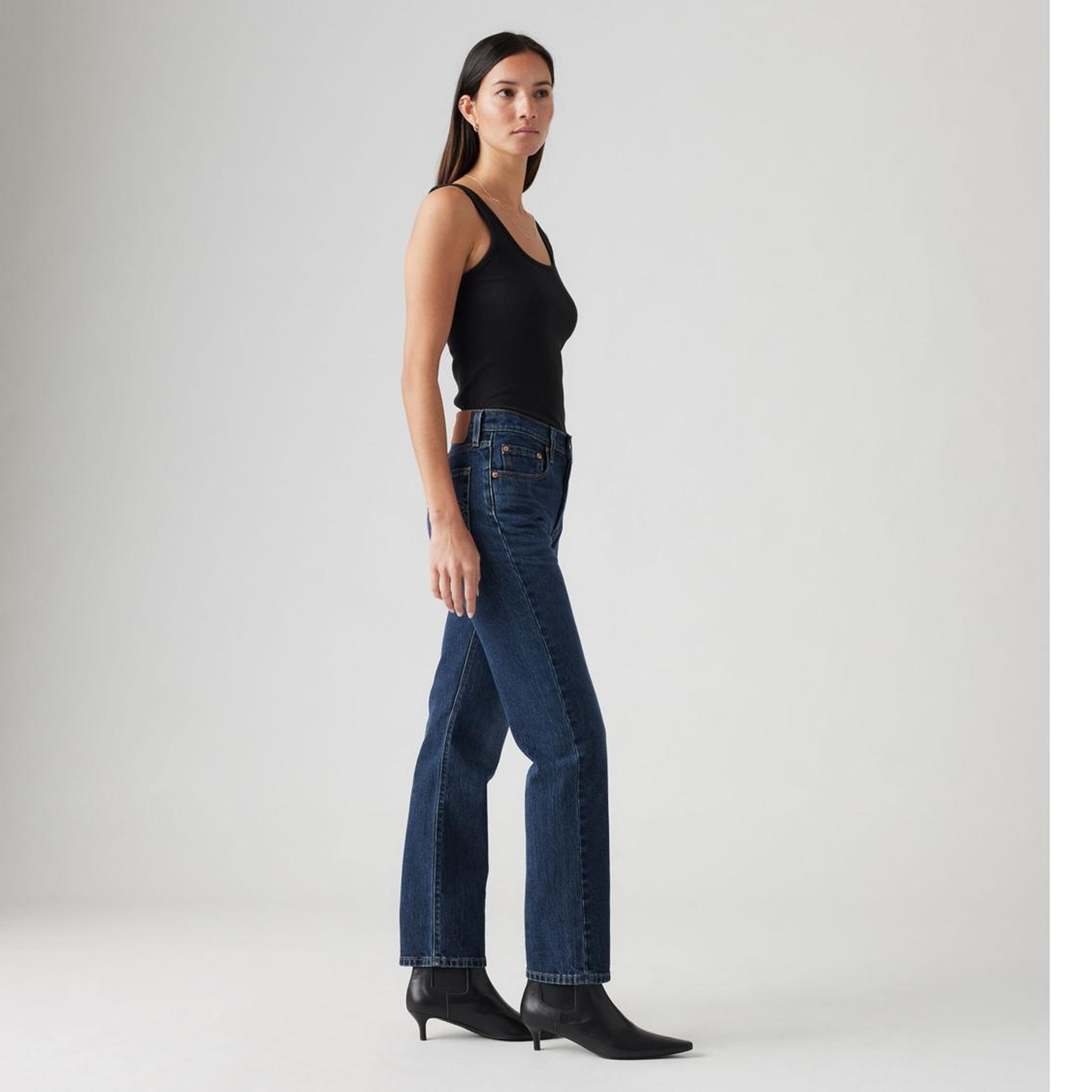 501® Original Kadın Jean Pantolon - Same Intent