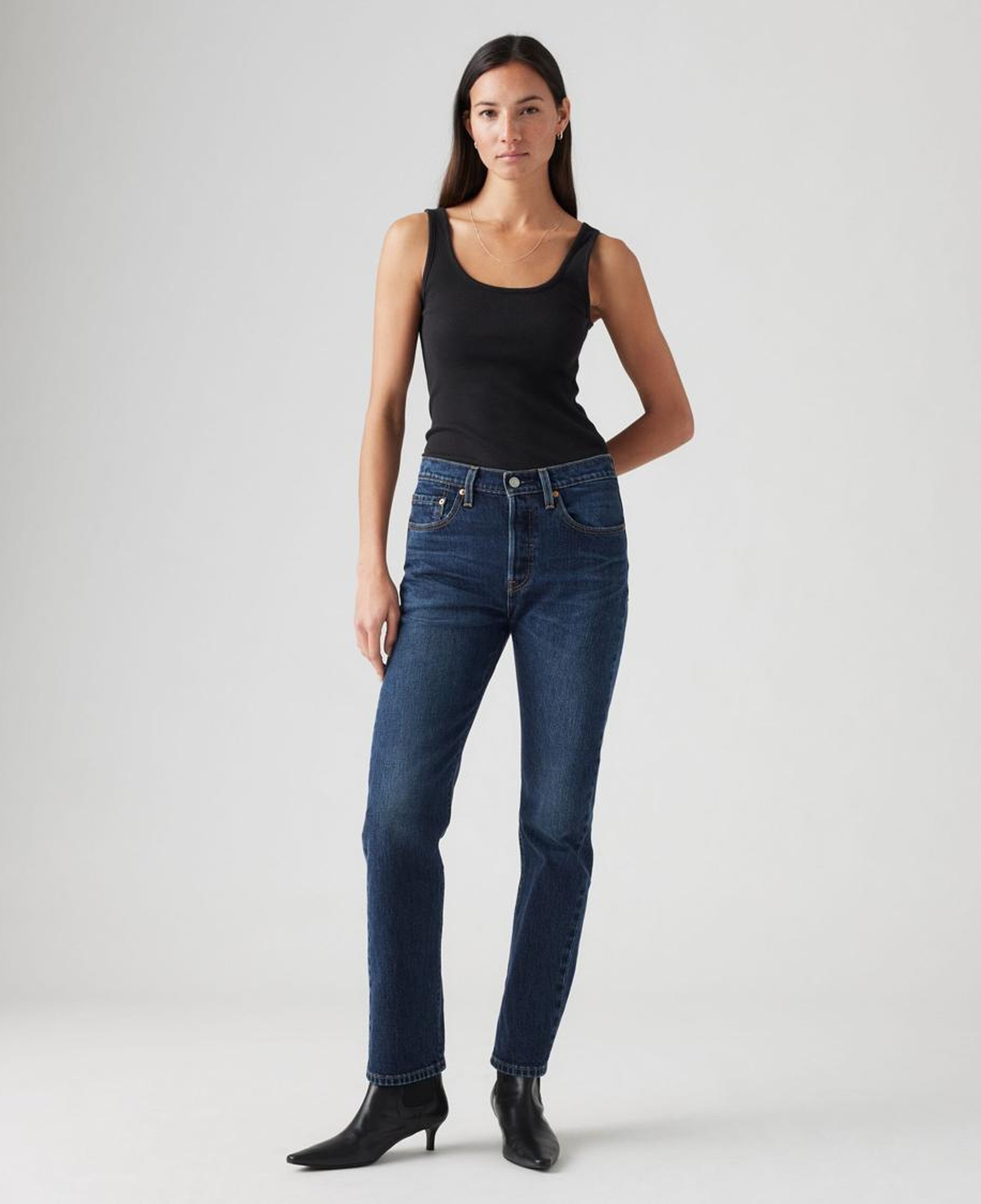 501® Original Kadın Jean Pantolon - Same Intent