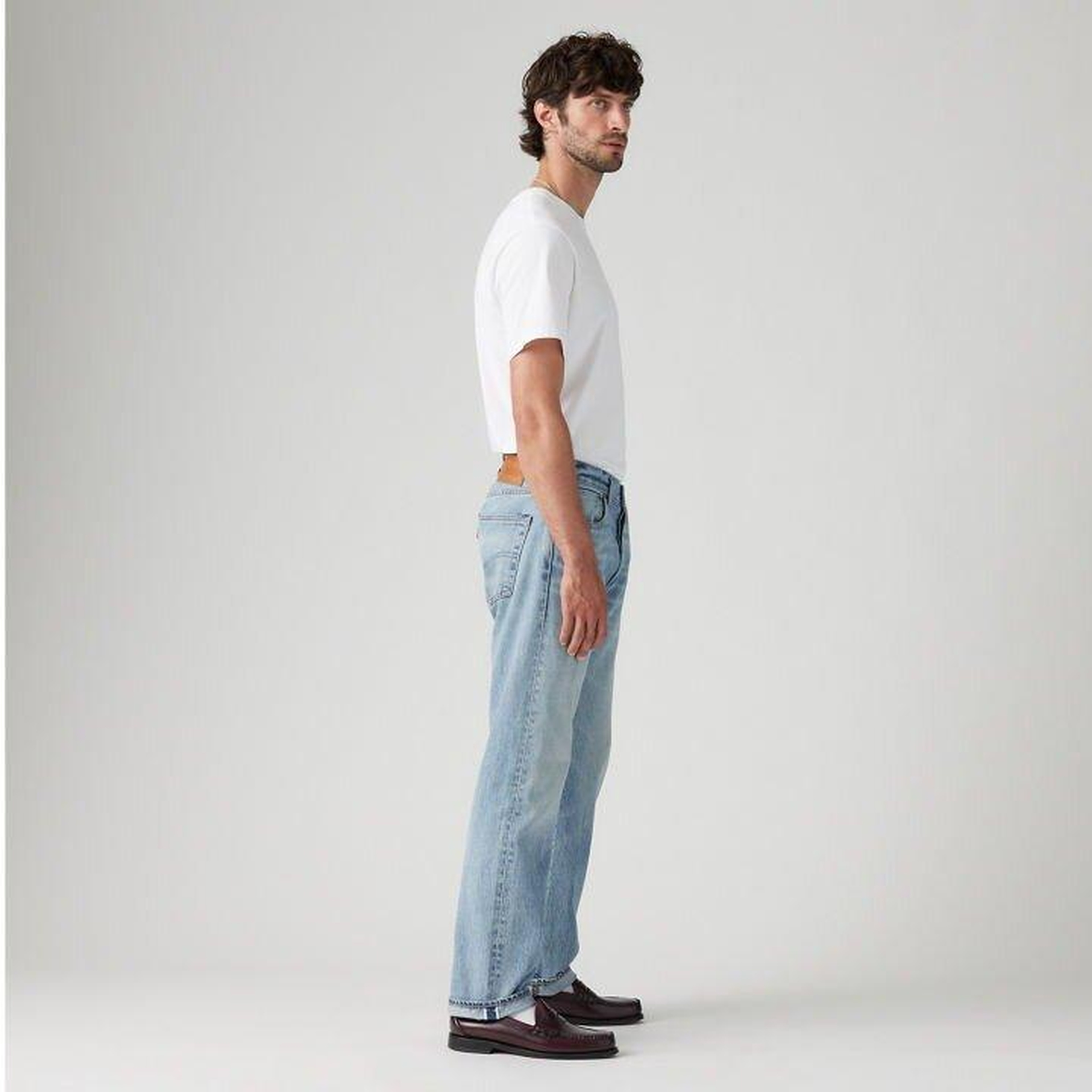 501® Original Erkek Jean Pantolon - Beautiful Disaster
