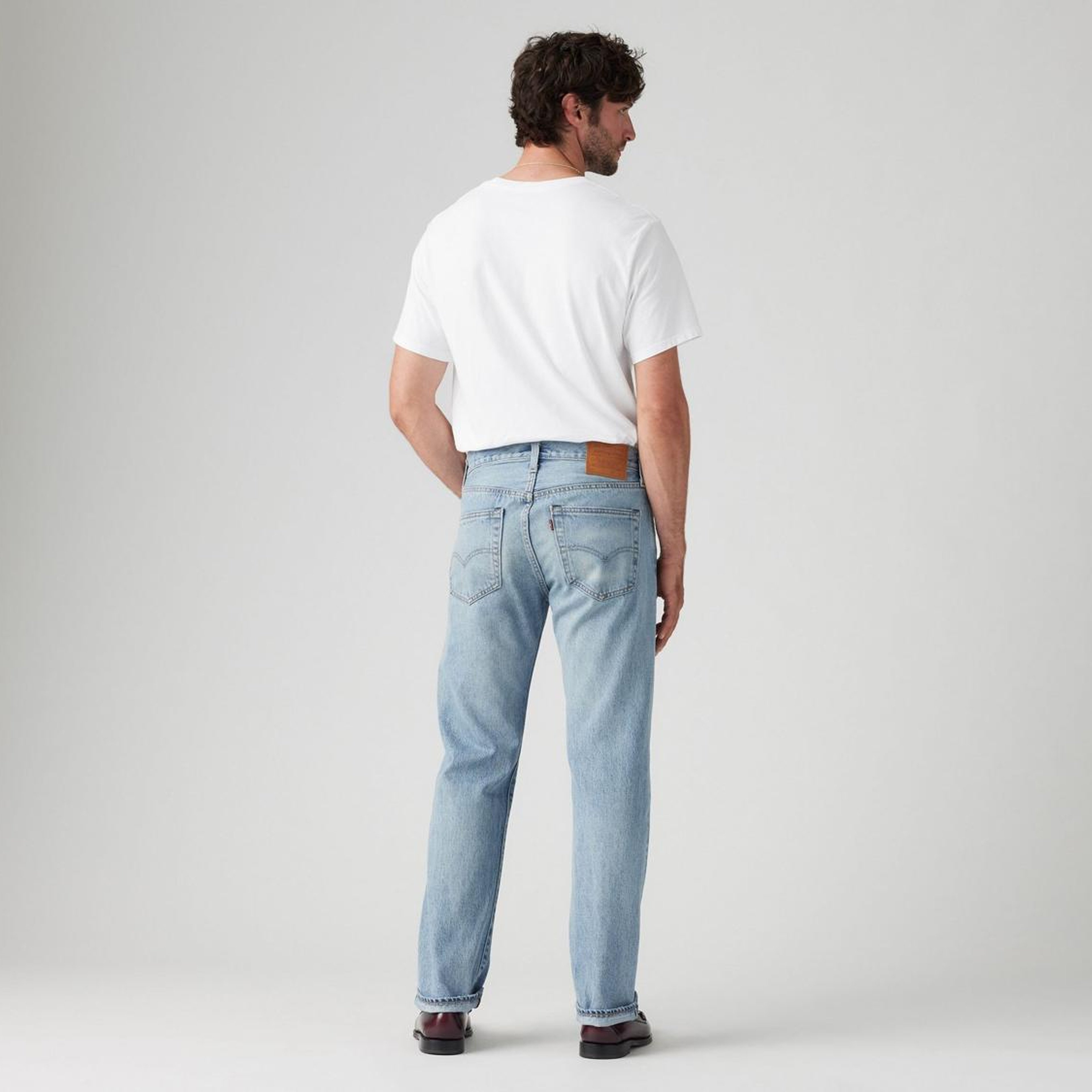 501® Original Erkek Jean Pantolon - Beautiful Disaster