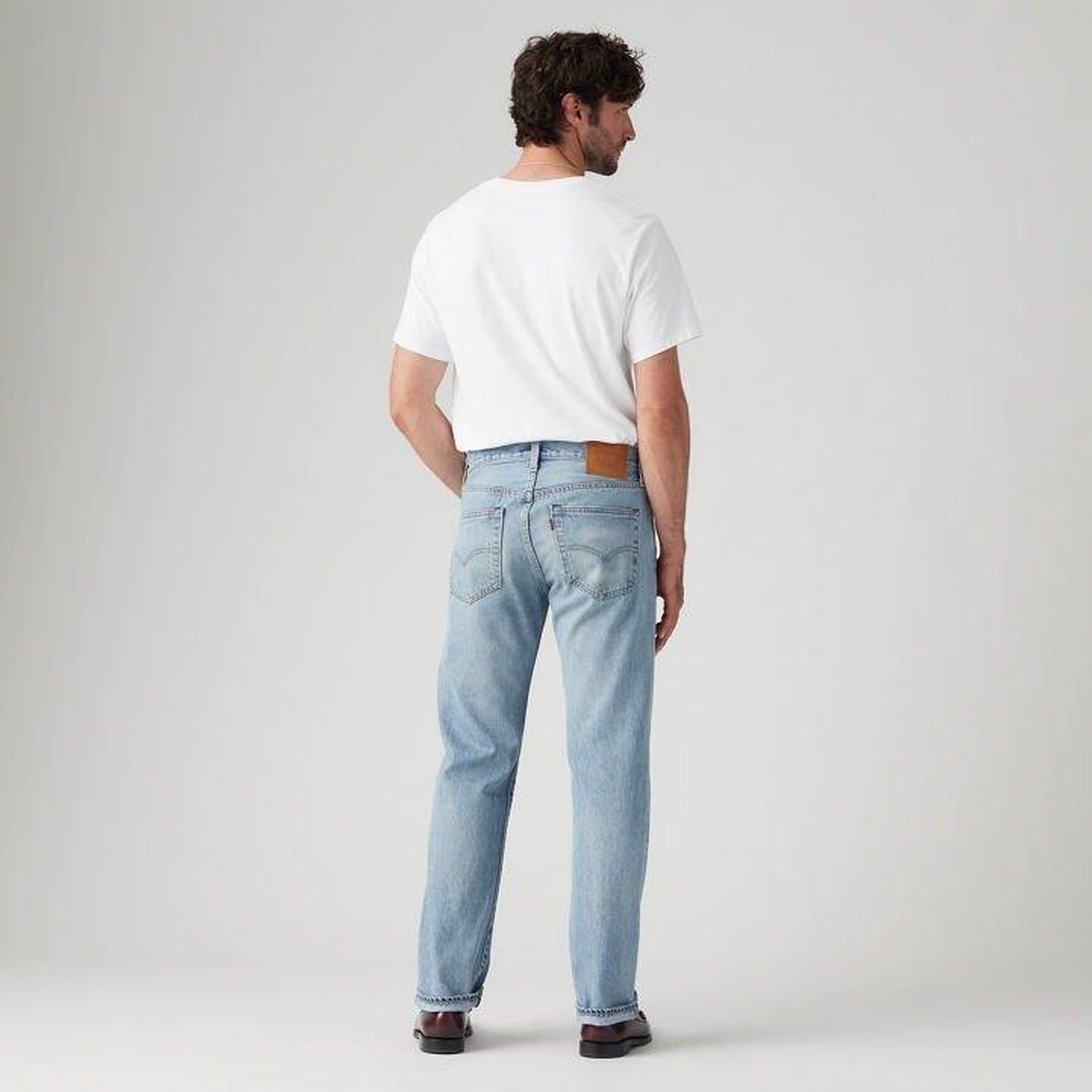 501® Original Erkek Jean Pantolon - Beautiful Disaster