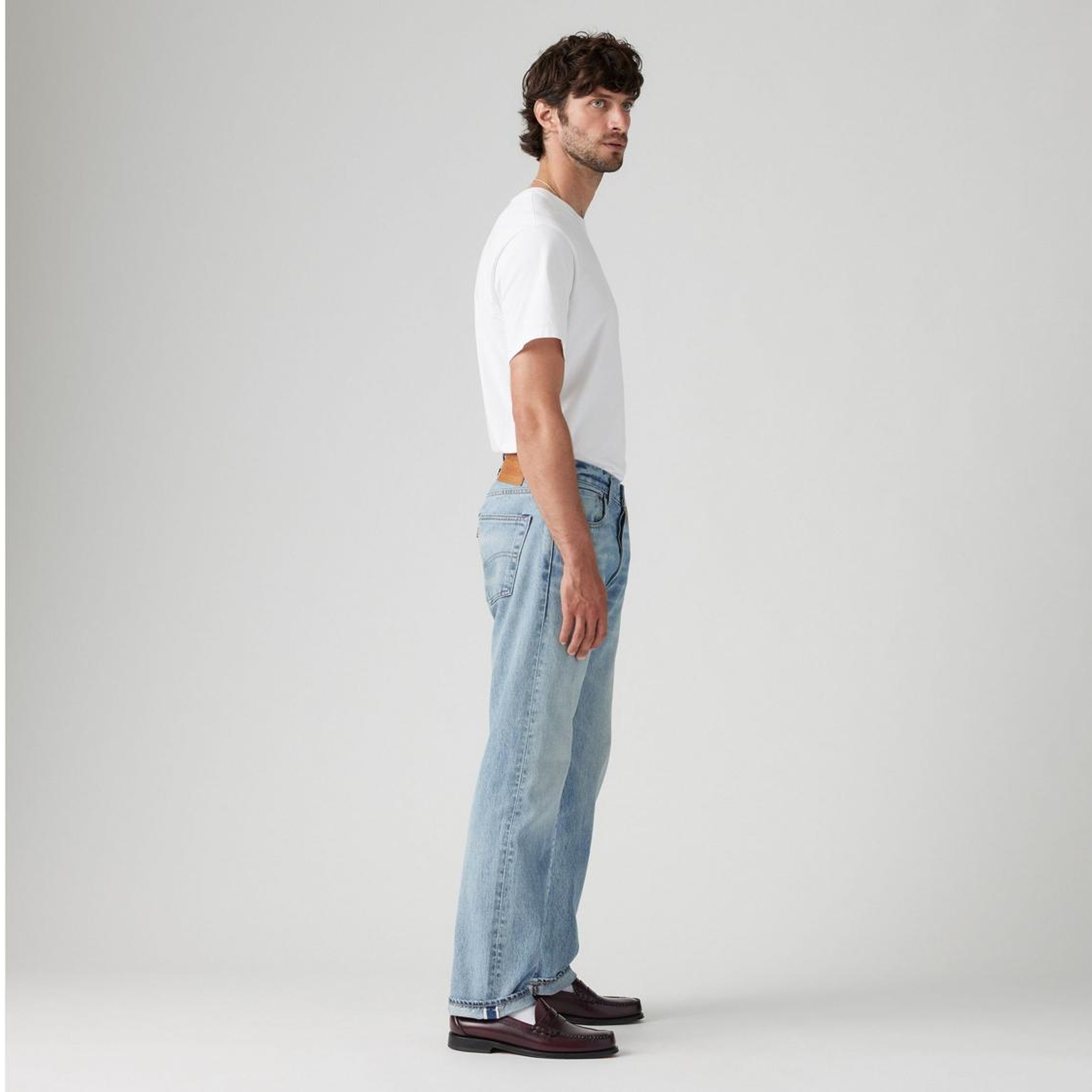 501® Original Erkek Jean Pantolon - Beautiful Disaster