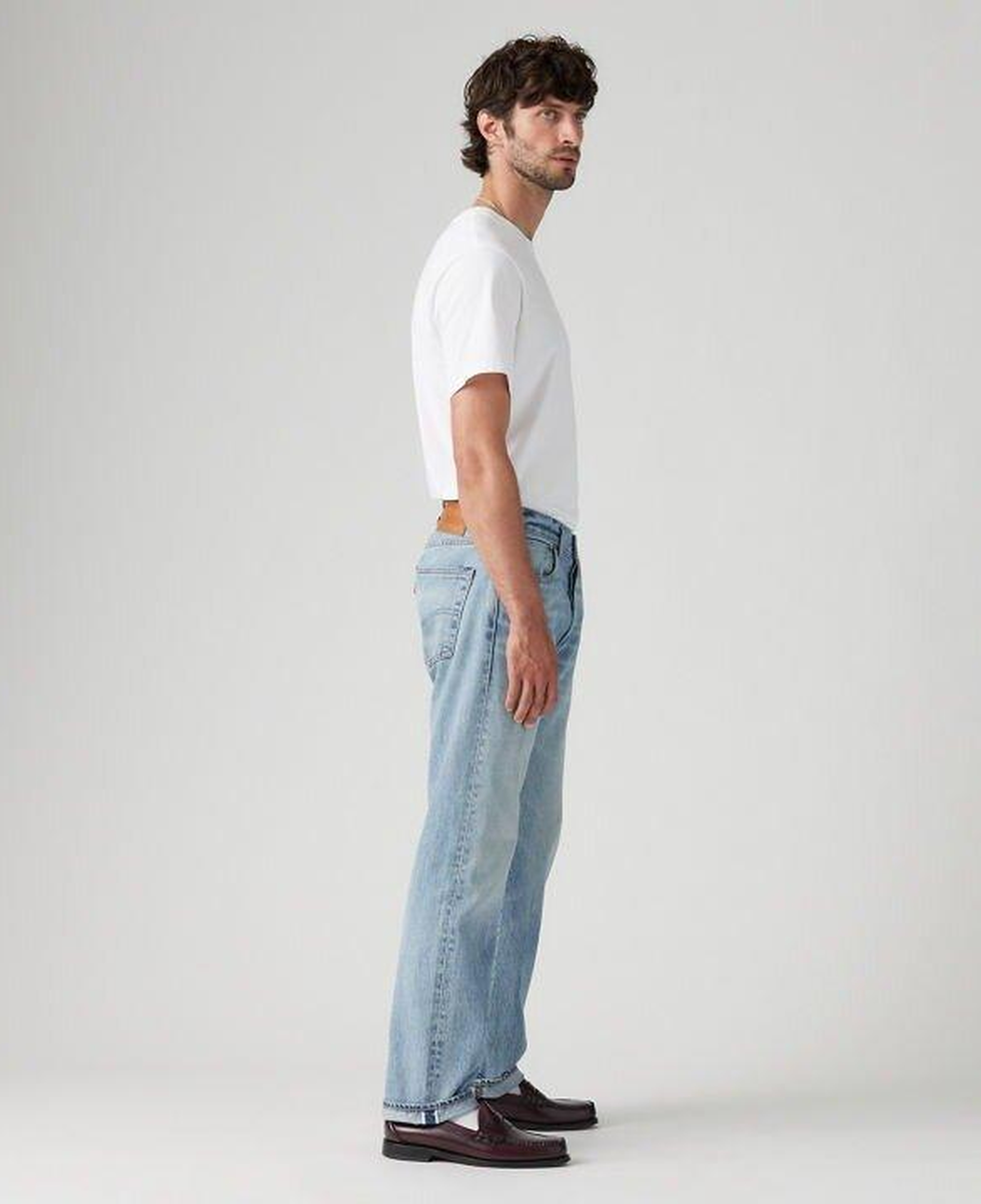 501® Original Erkek Jean Pantolon - Beautiful Disaster