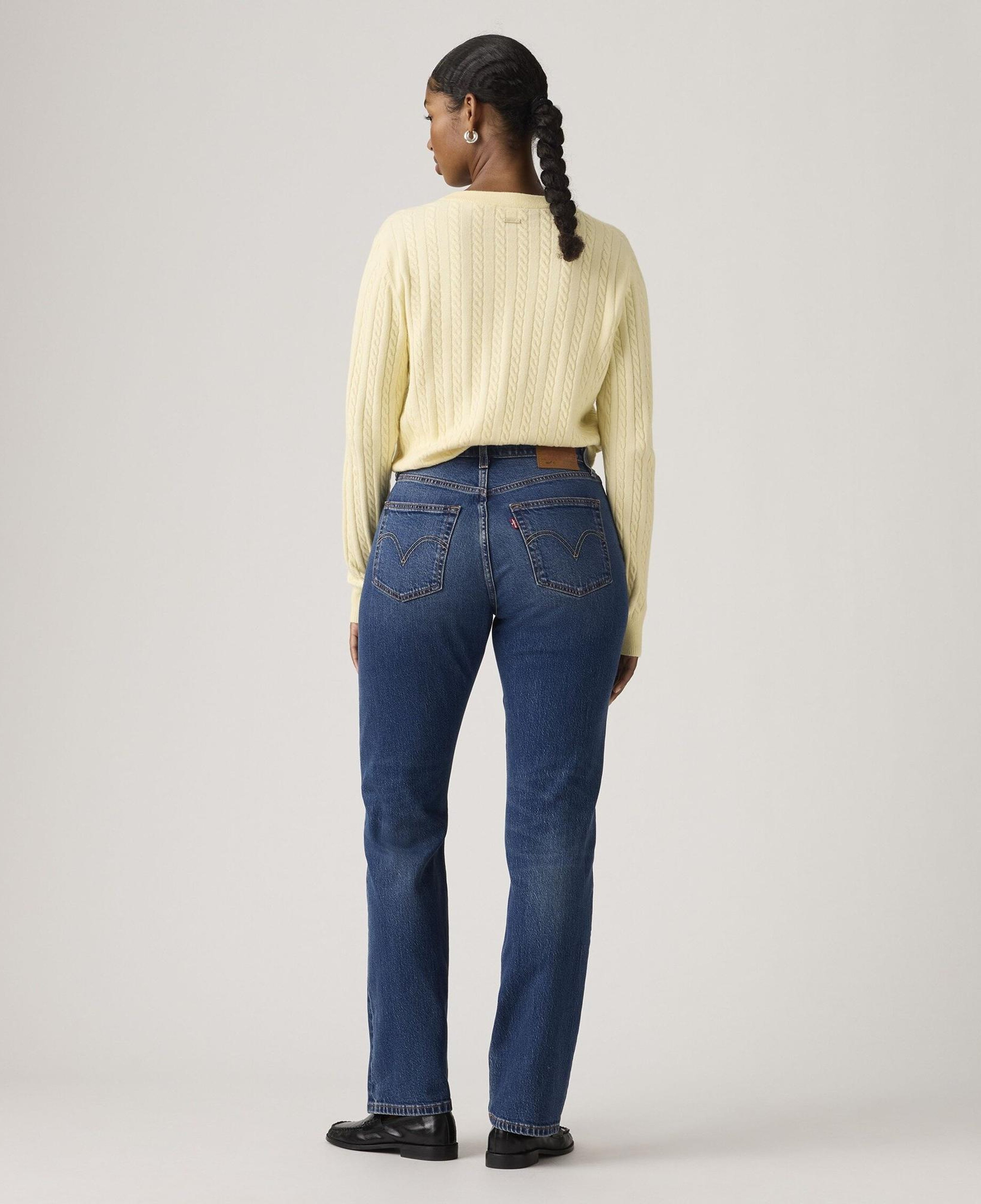 501® Curve Lightweight Kadın Jean Pantolon - History Today