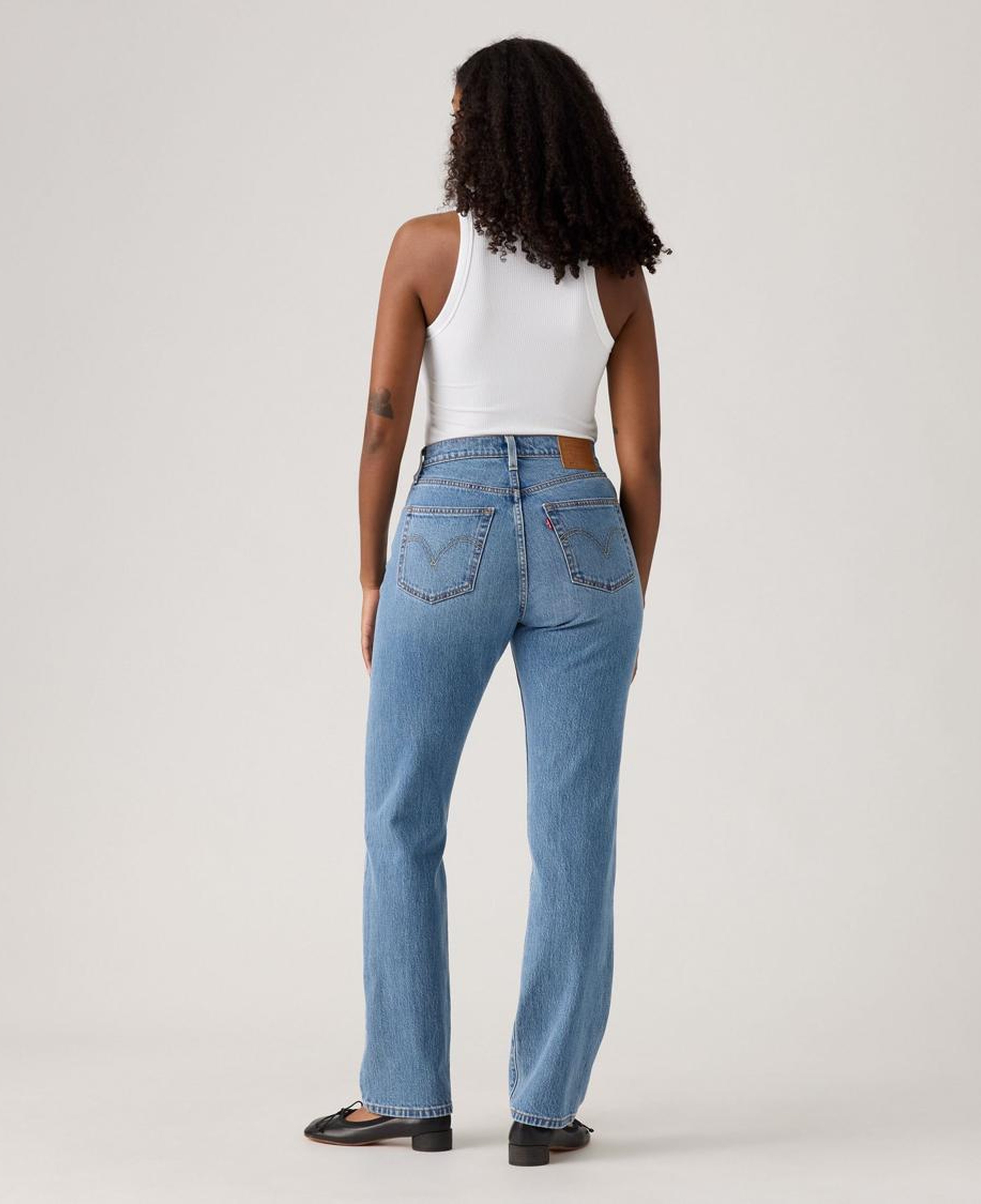 501® Curve Kadın Jean Pantolon - Lucid Dreams