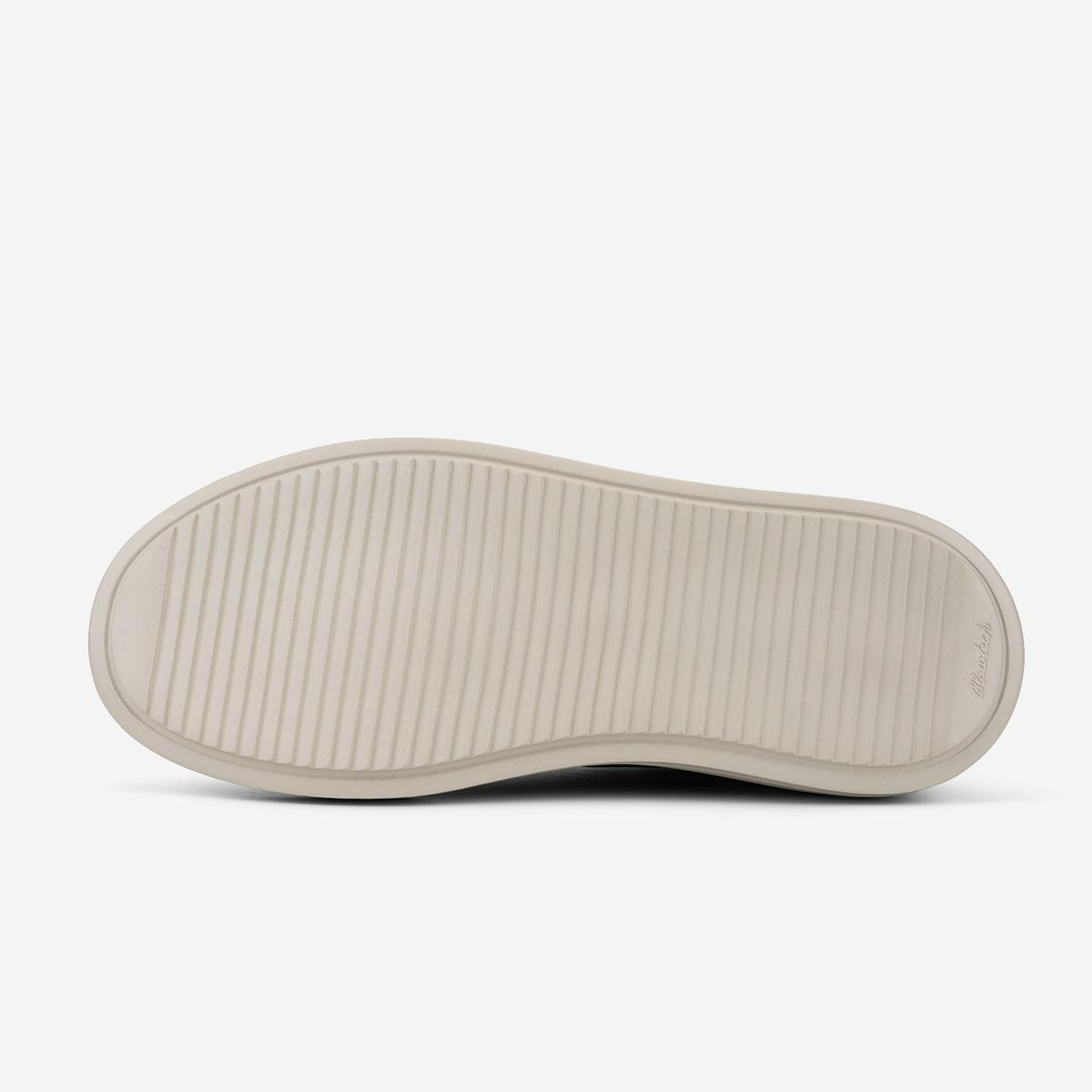 Valmenti Erkek Hakiki Deri Kahverengi Sneakers & Spor Ayakkabı