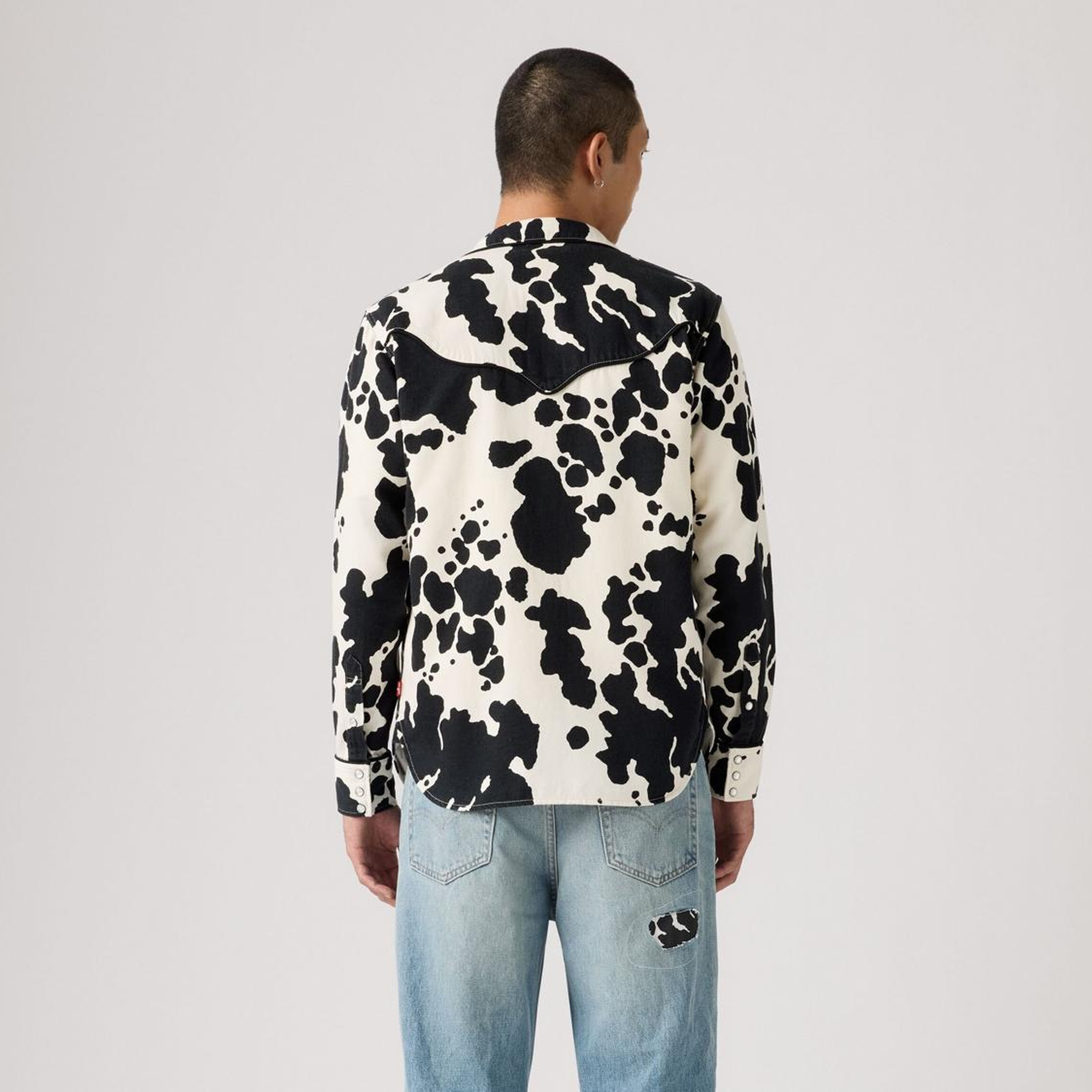 Levi's® x Toy Story Rodeo Gömlek