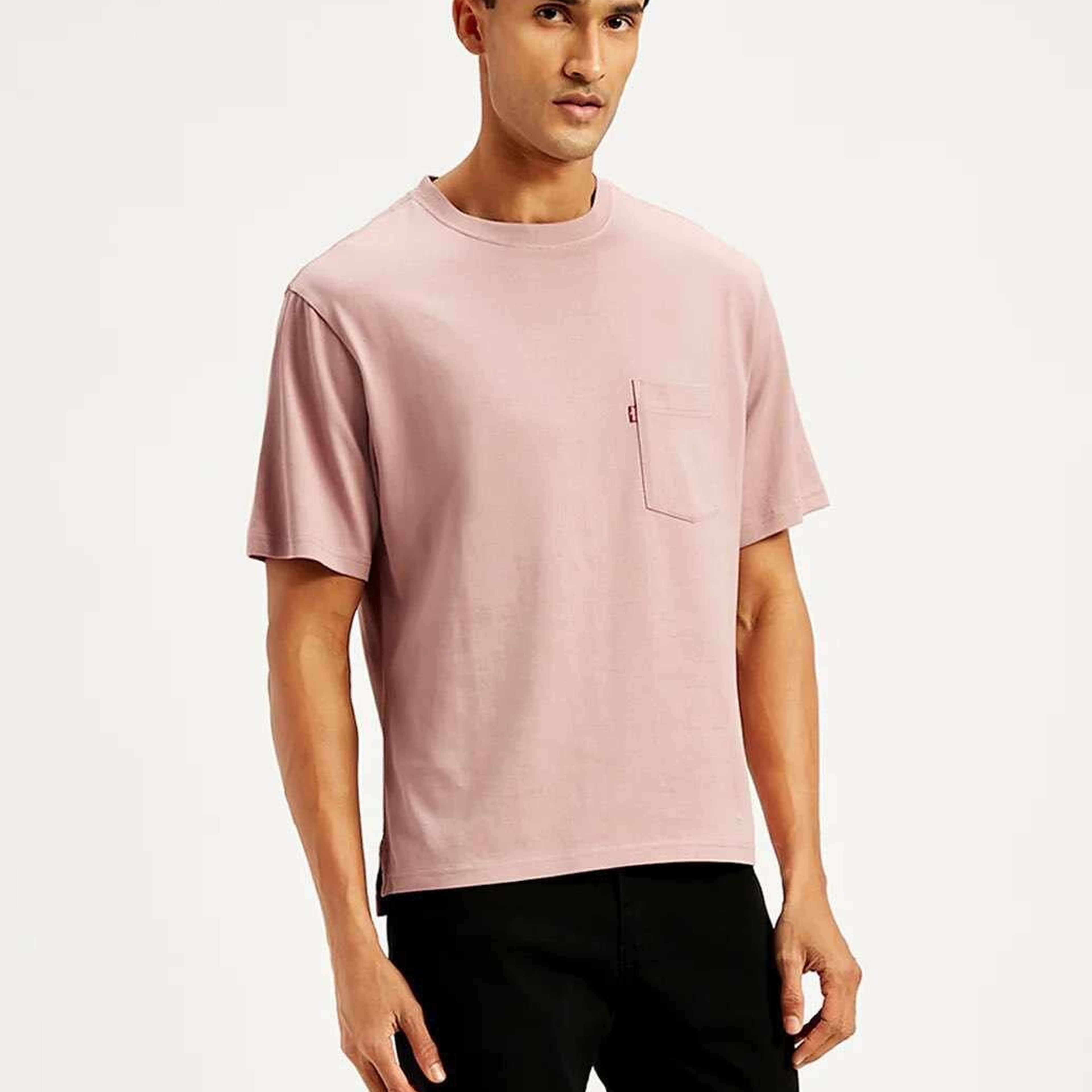 Relaxed Fit Tişört
