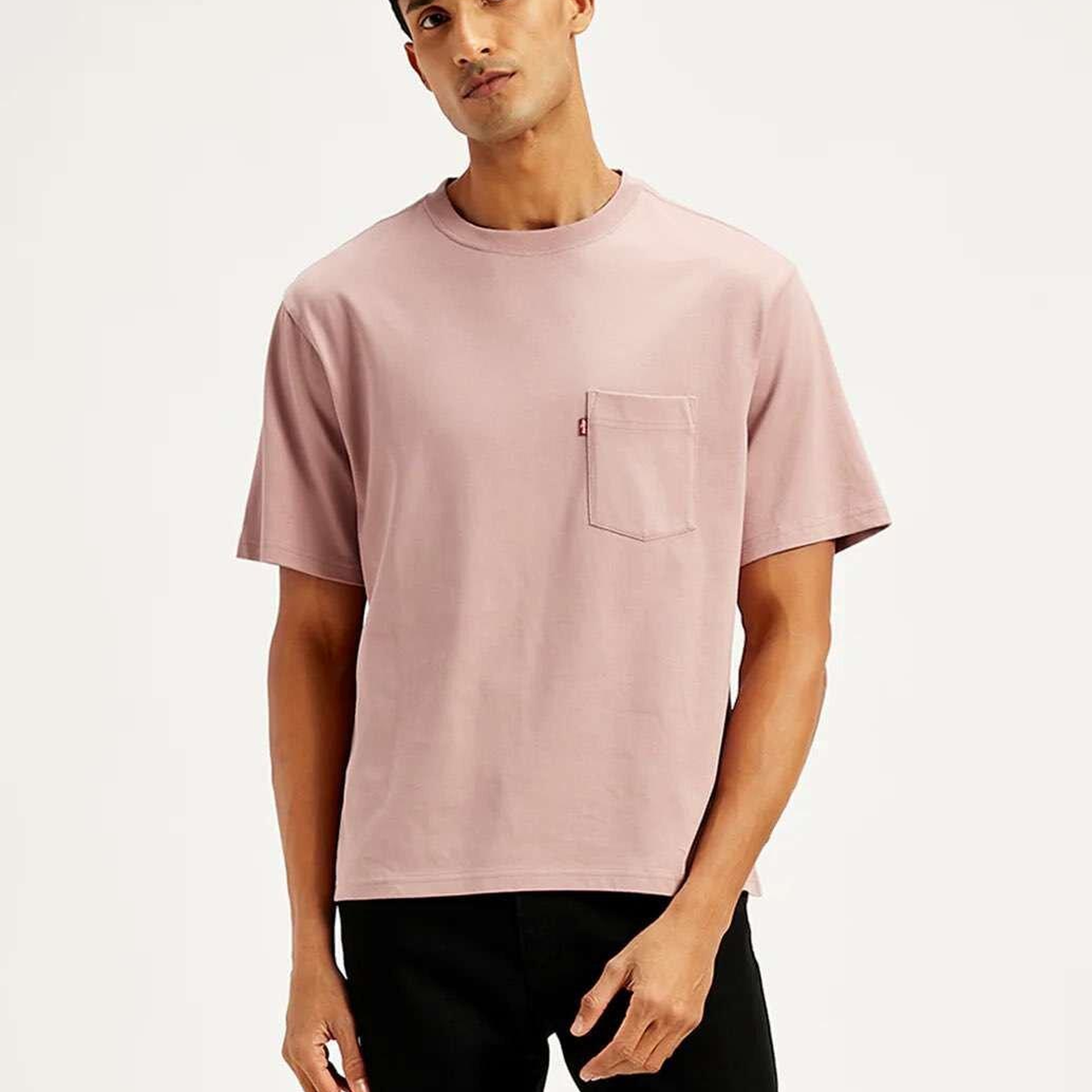Relaxed Fit Tişört