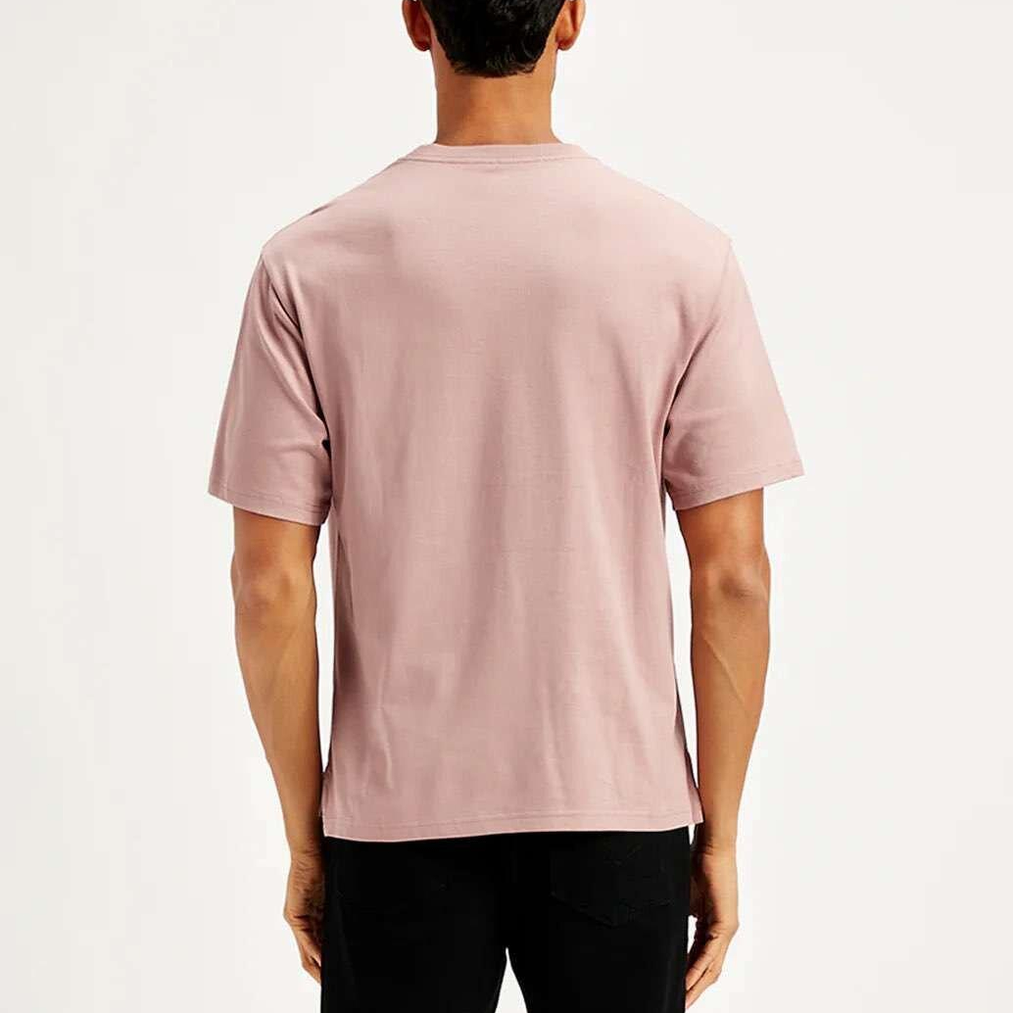 Relaxed Fit Tişört