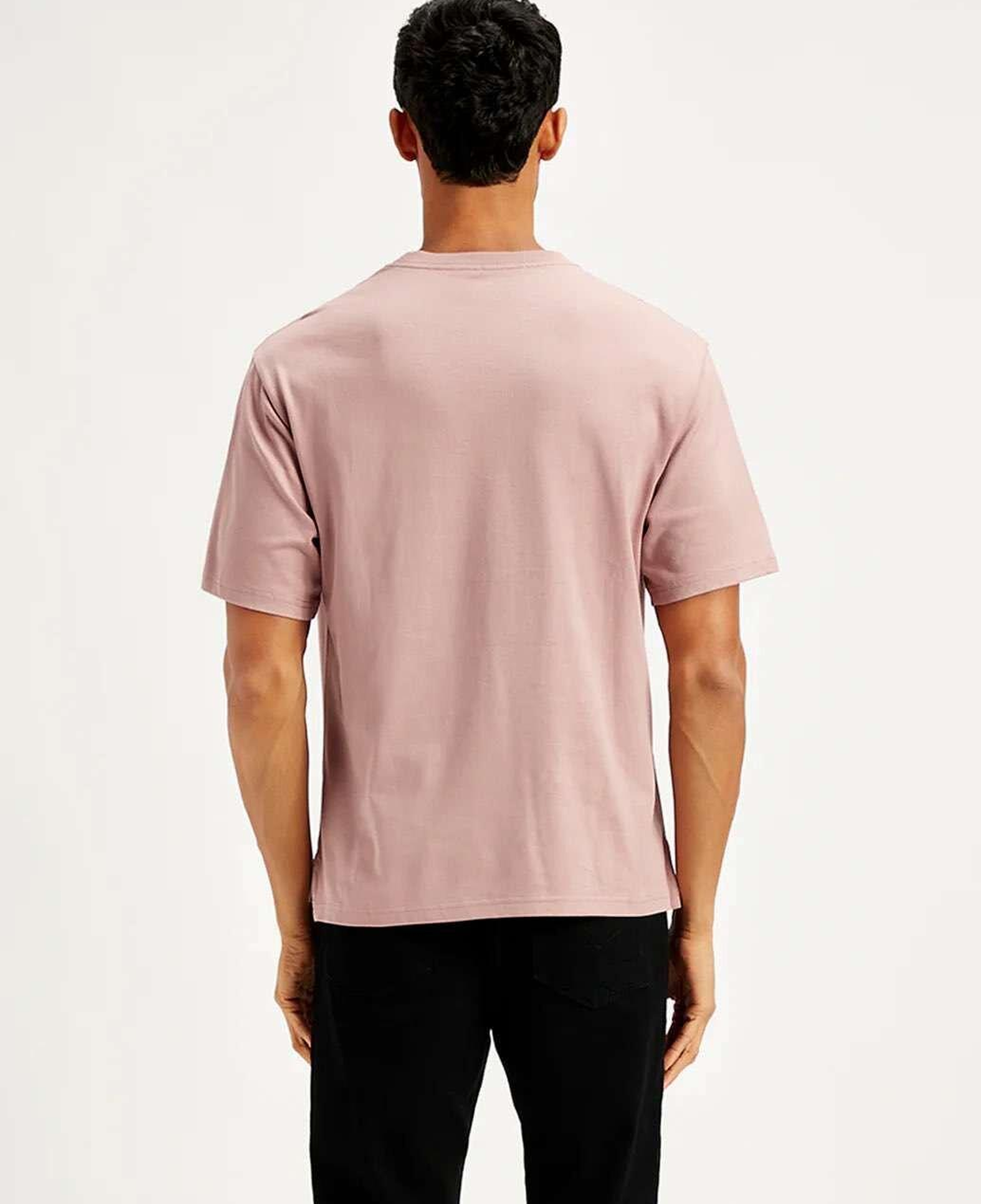 Relaxed Fit Tişört
