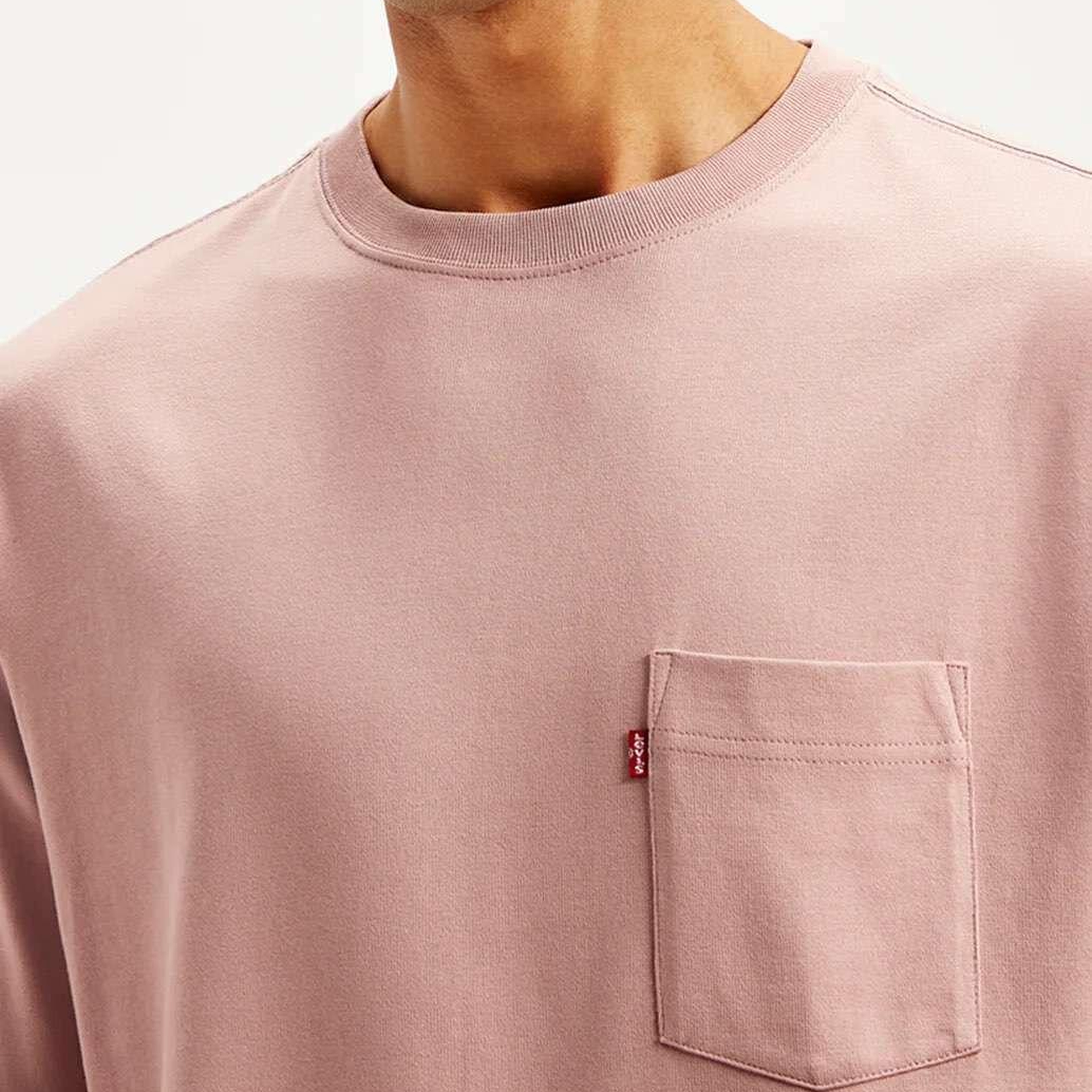 Relaxed Fit Tişört