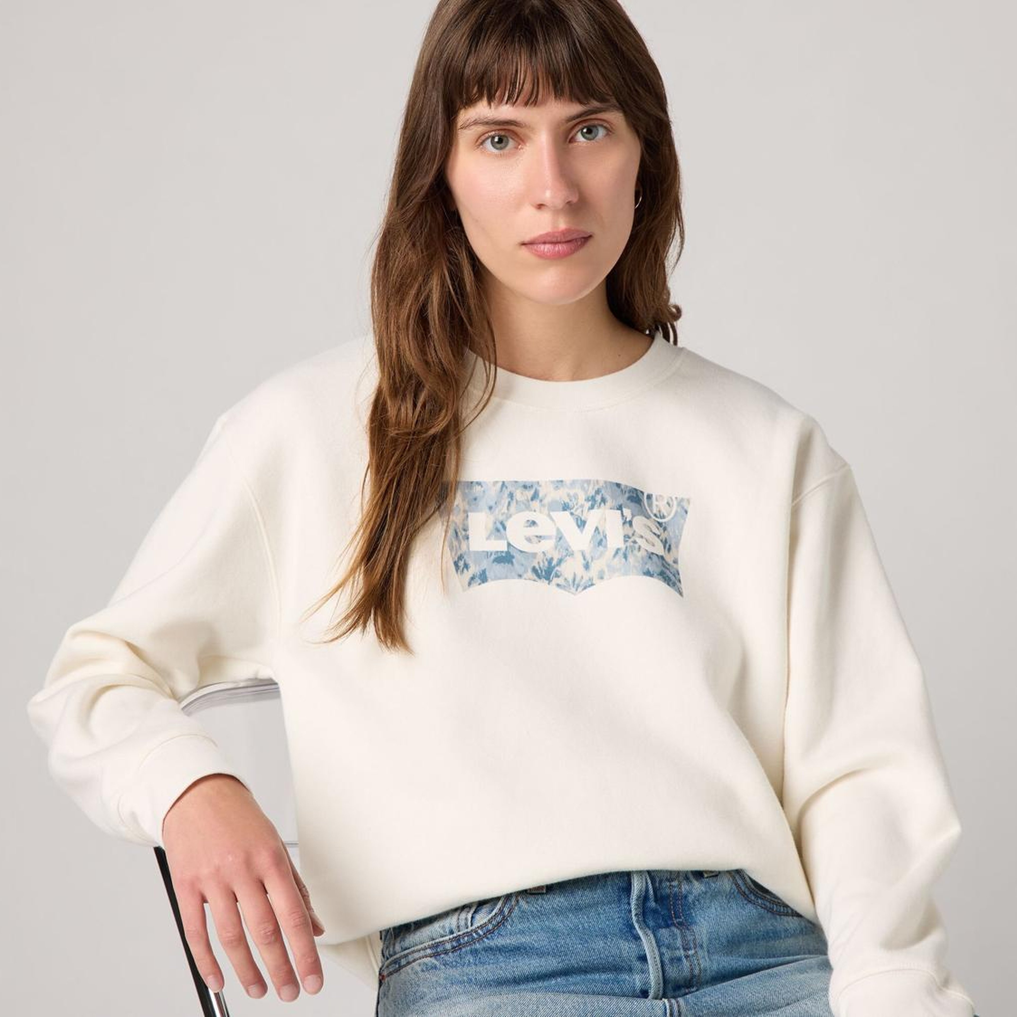 Everyday Sweatshirt