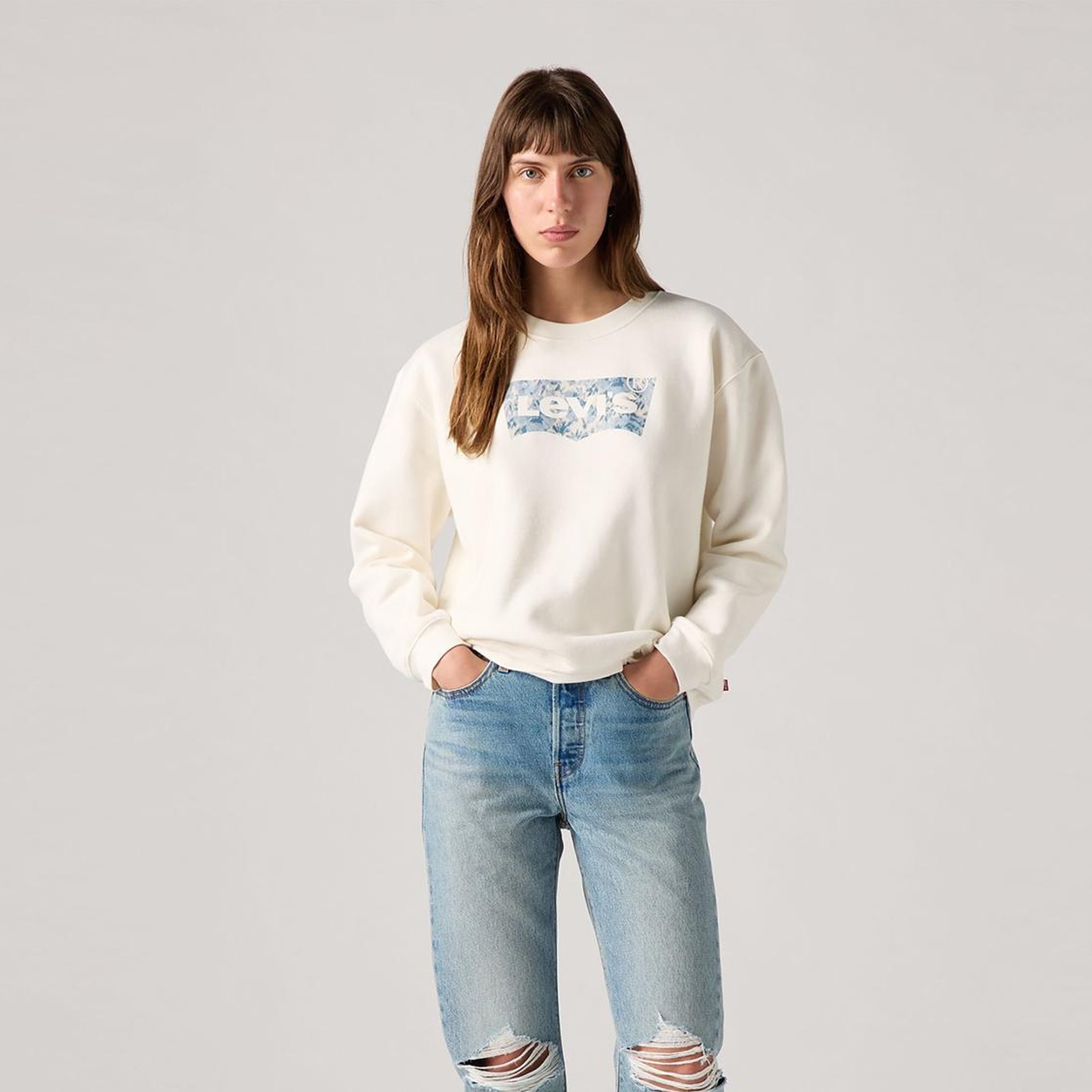 Everyday Sweatshirt