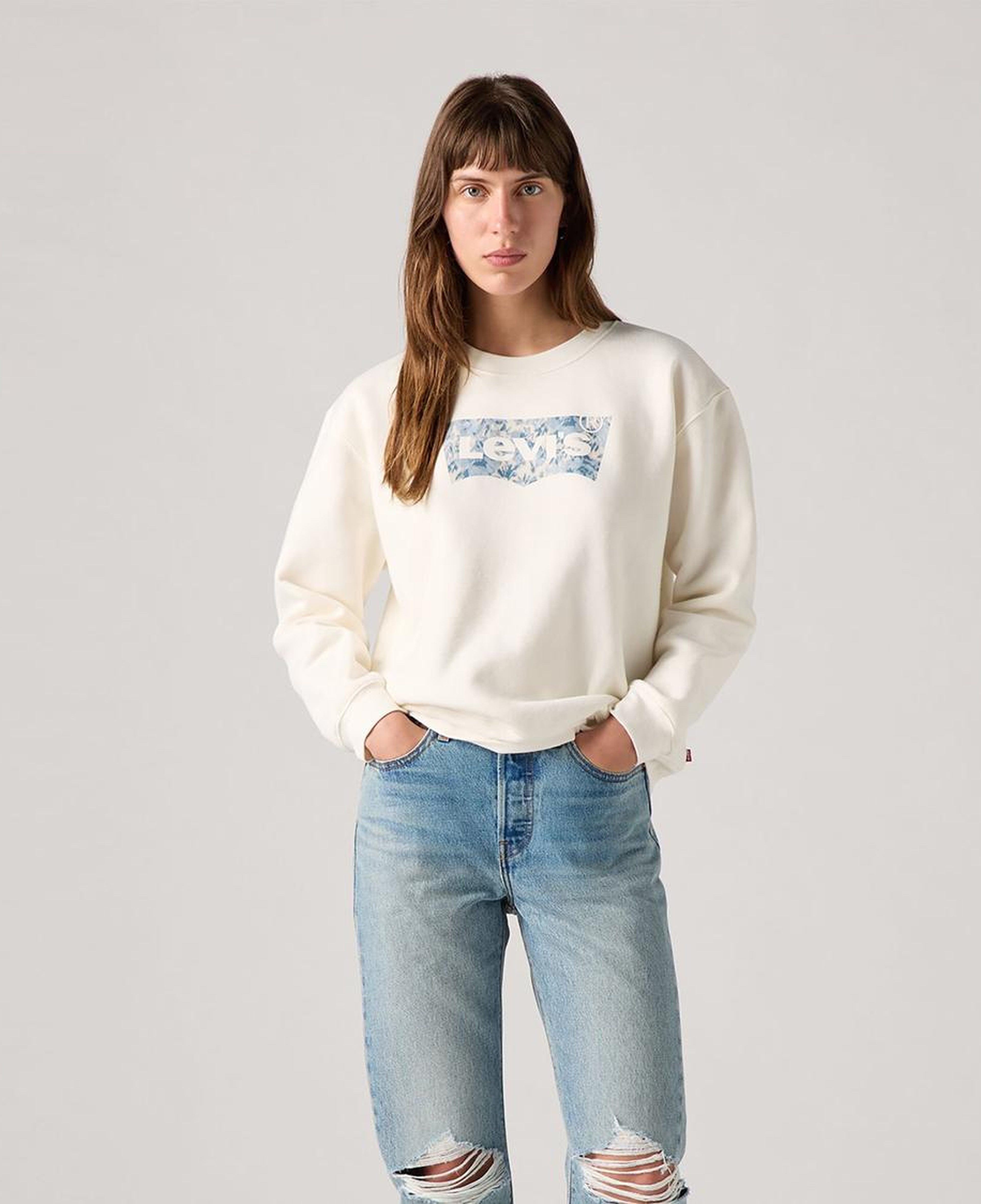 Everyday Sweatshirt