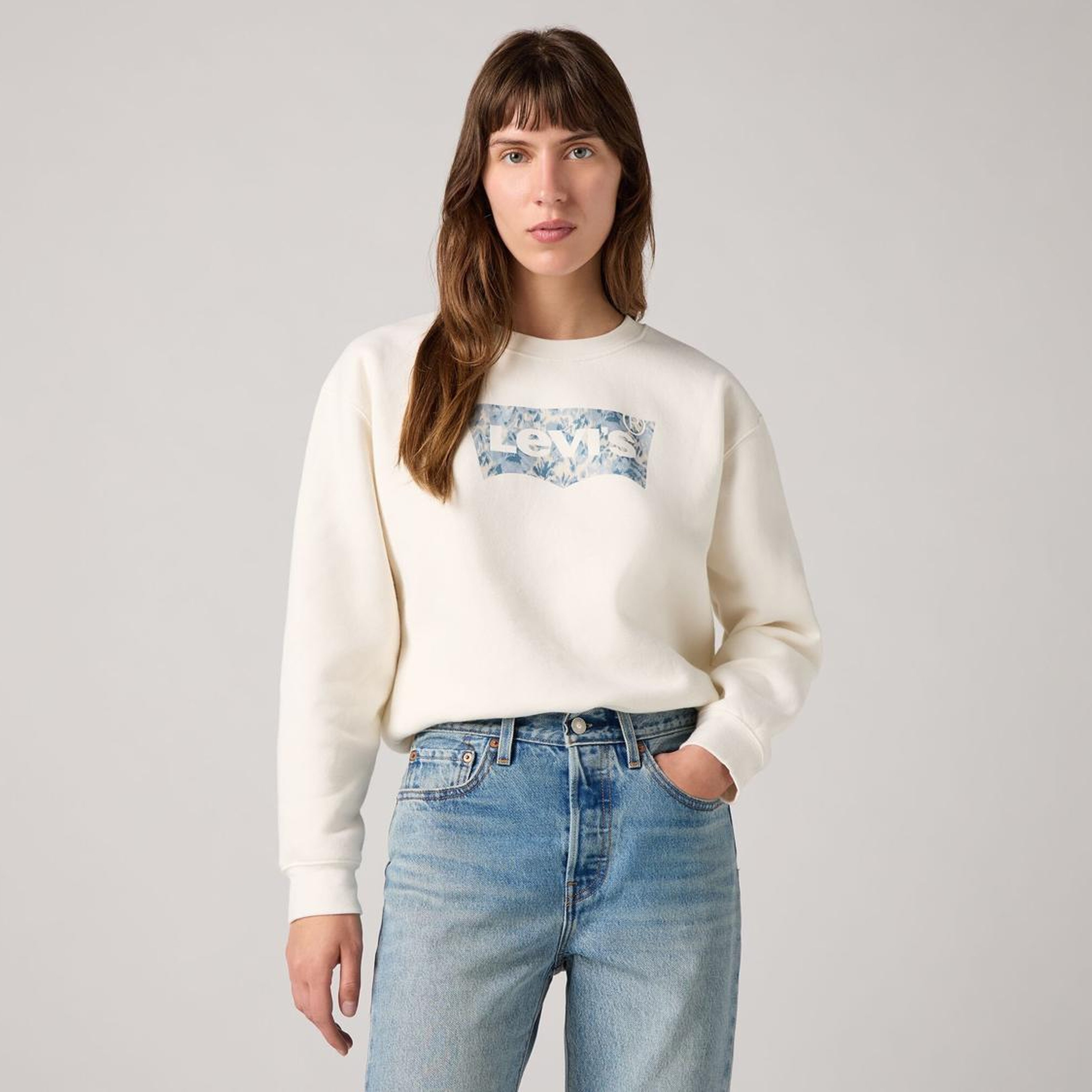 Everyday Sweatshirt