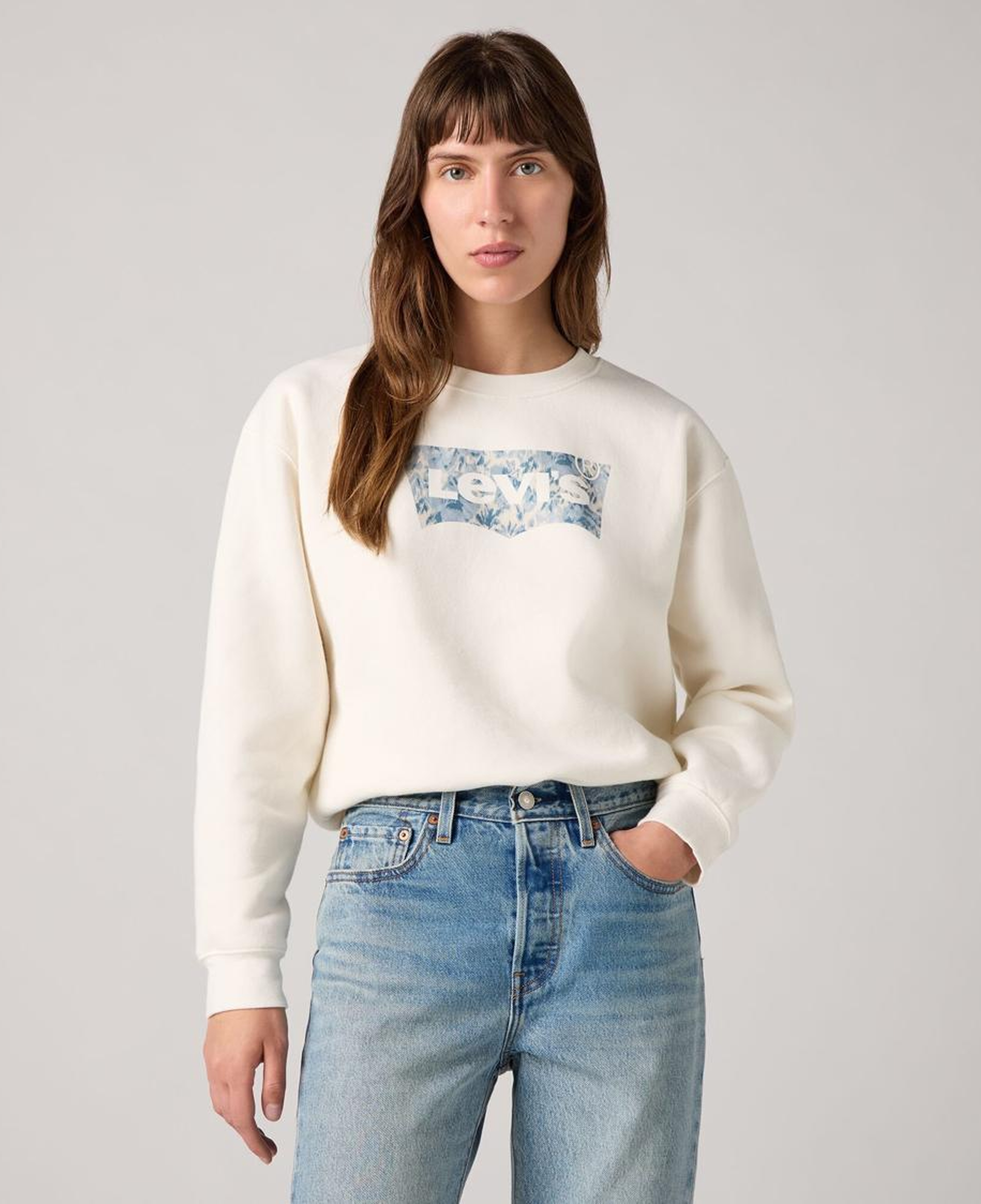 Everyday Sweatshirt