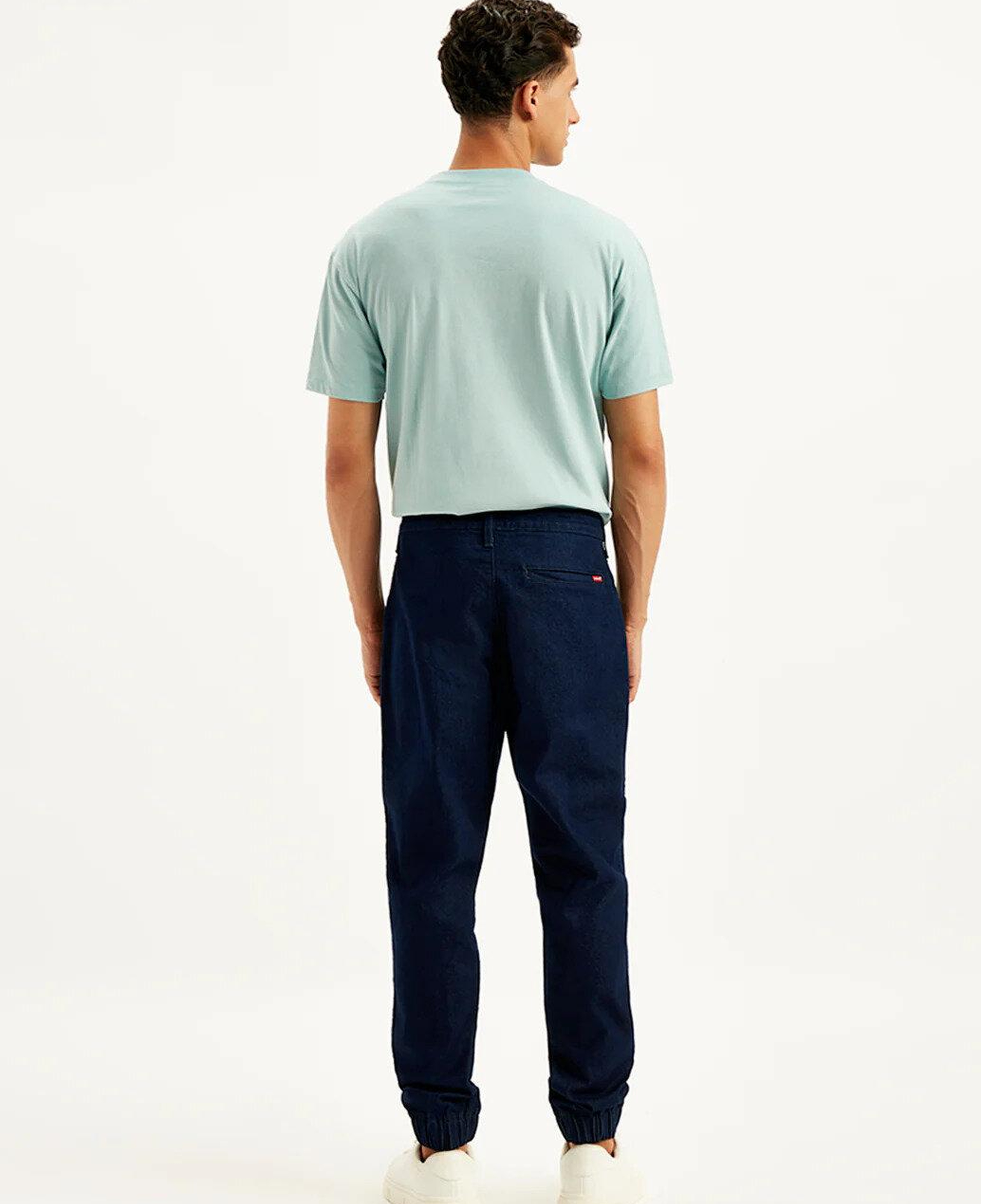 Luffy Jogger Pantolon