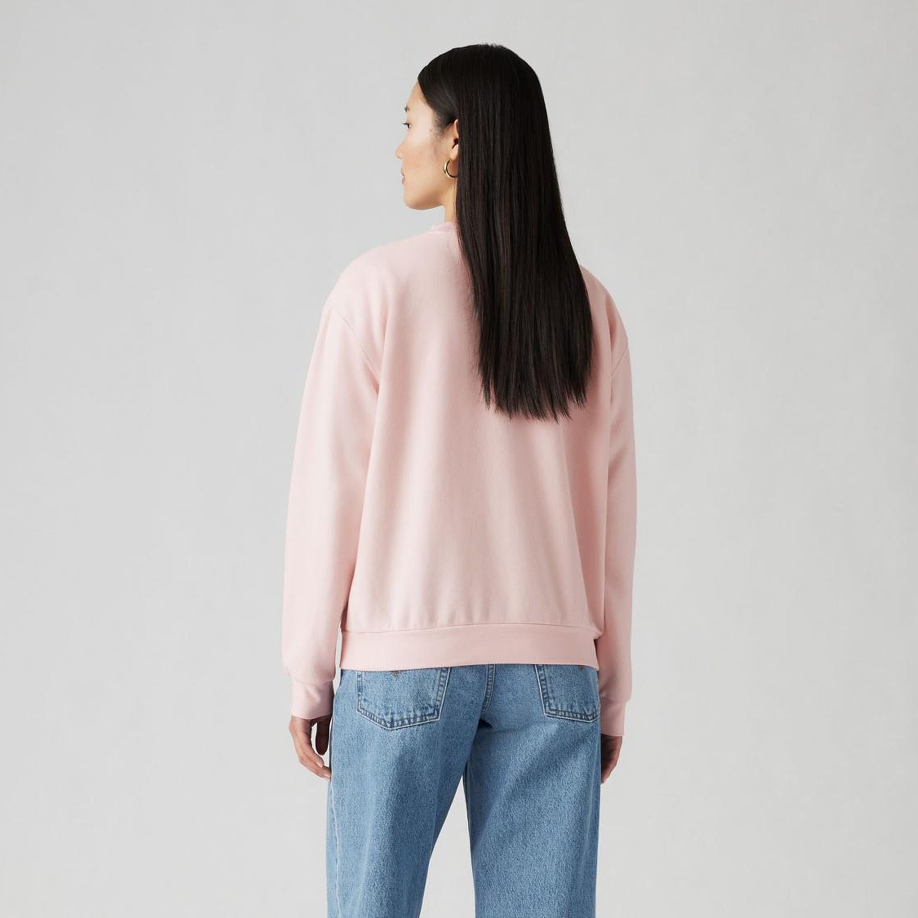 Everyday Sweatshirt
